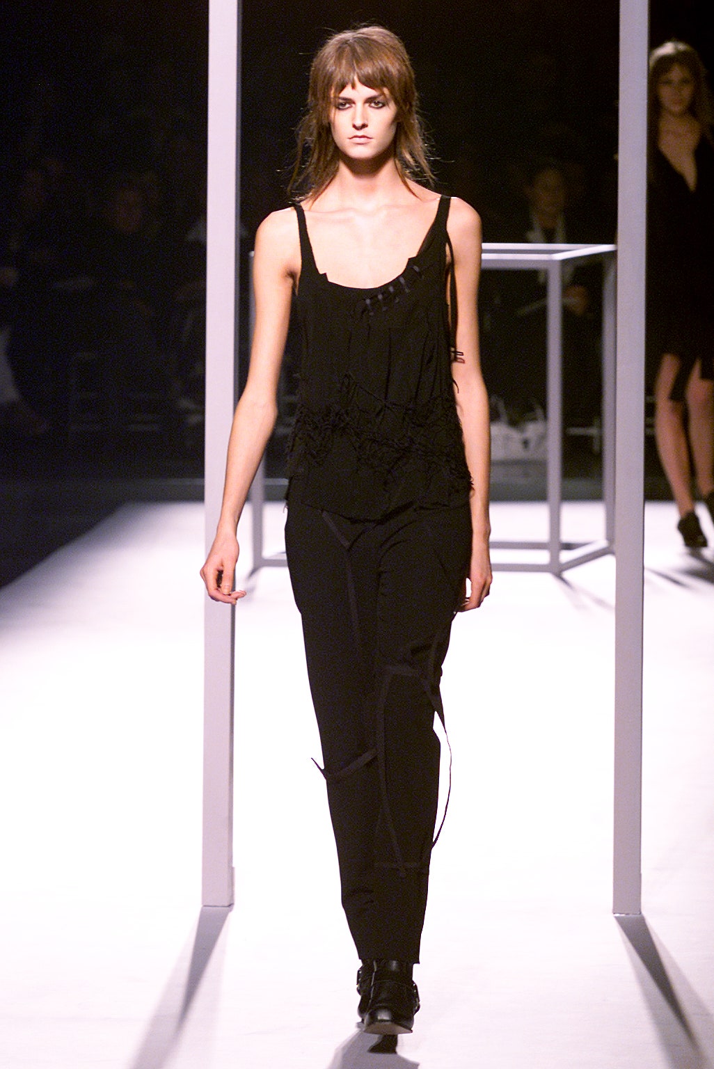 Chalayan F/W 02 Look 274