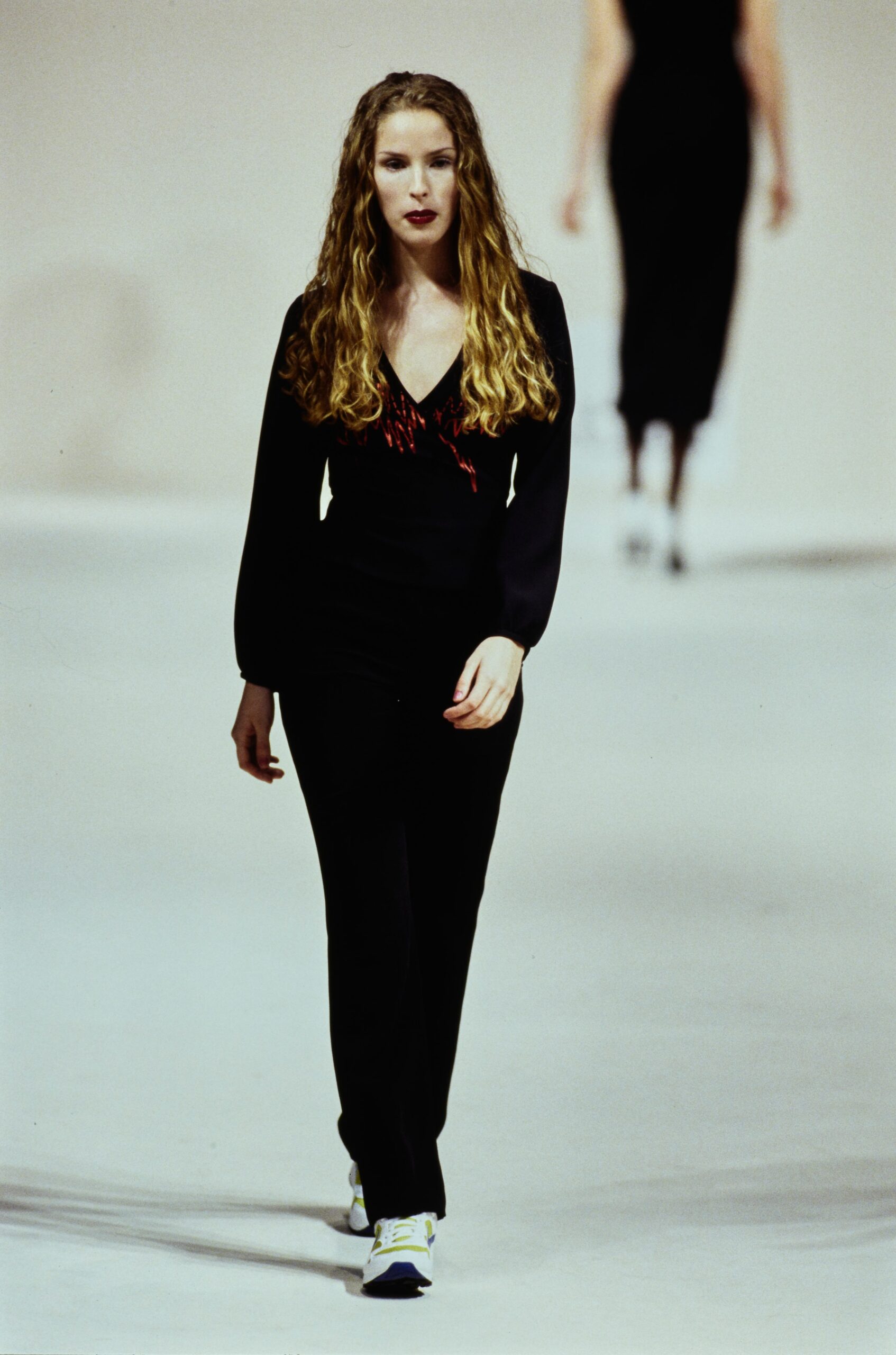 Chalayan F/W 95 Look 537