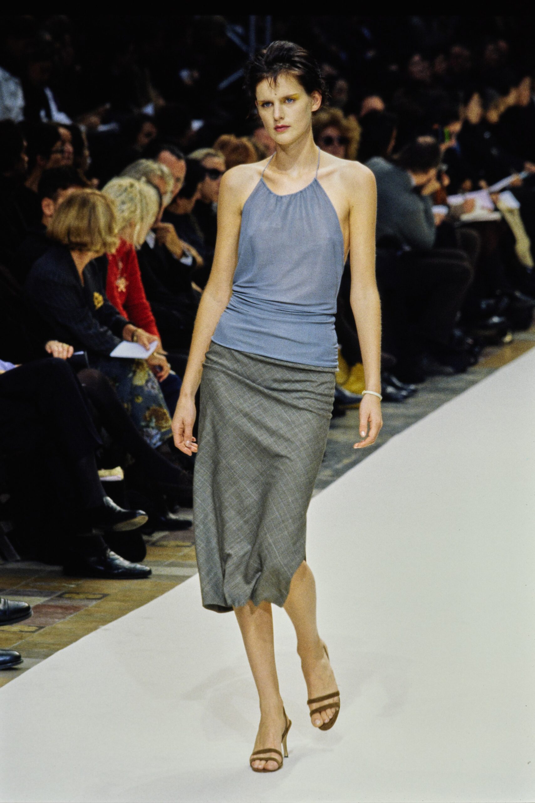Cerruti S/S 97 Look 580