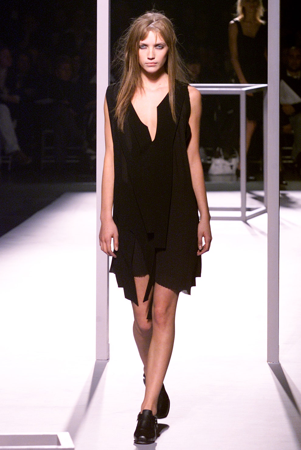 Chalayan F/W 02 Look 278