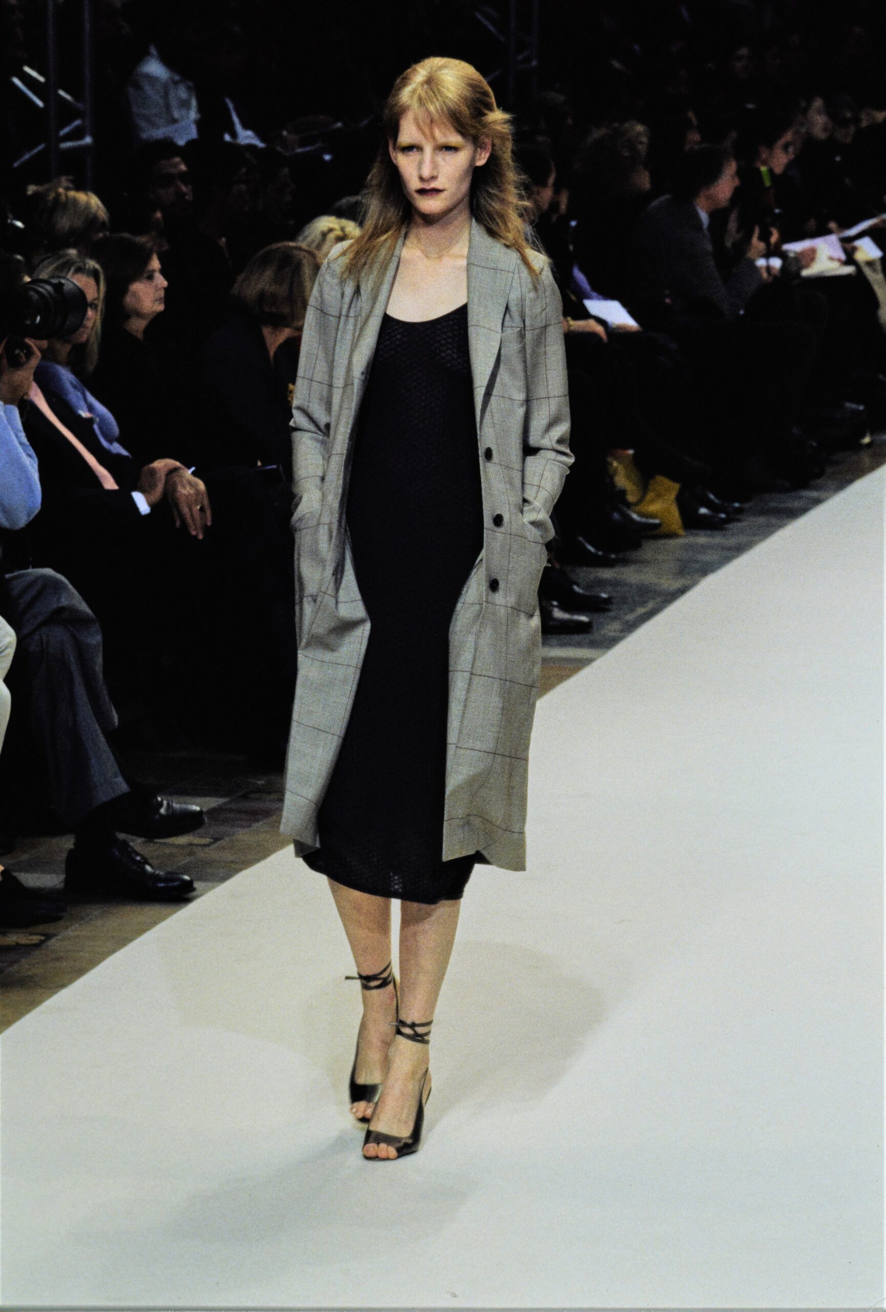 Cerruti S/S 97 Look 591