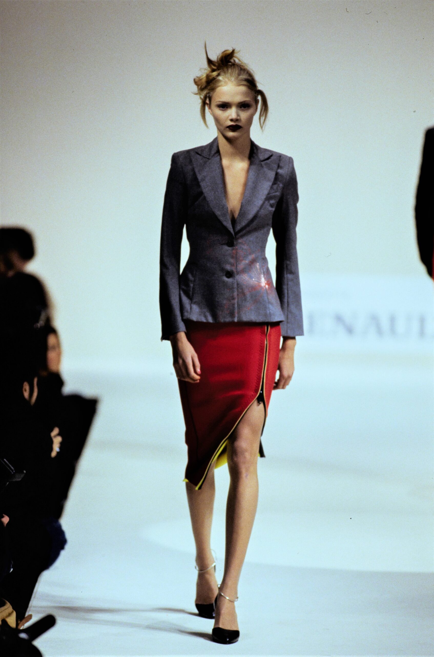 Chalayan F/W 95 Look 566