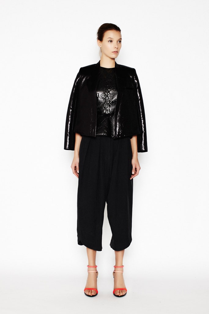 Camilla and Marc Resort 13 Look 195