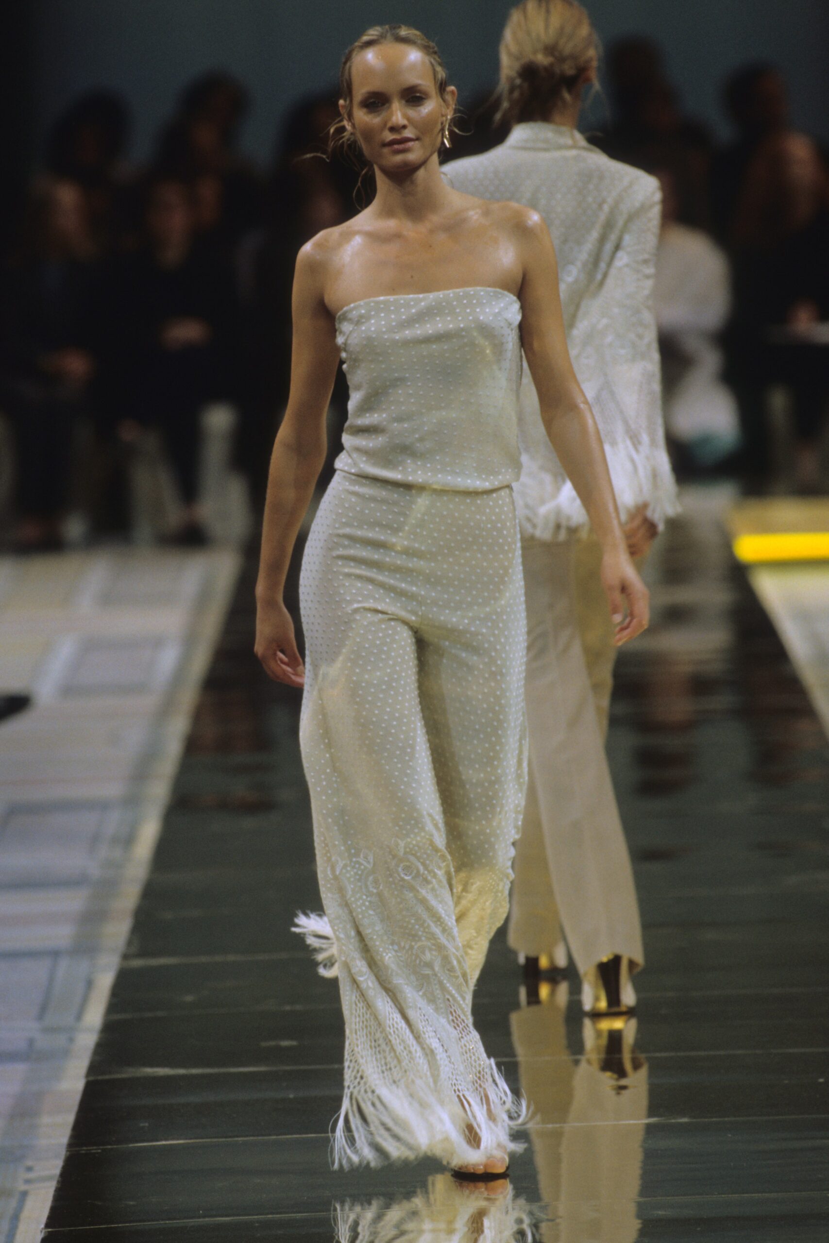 Chloé S/S 00 Look 323