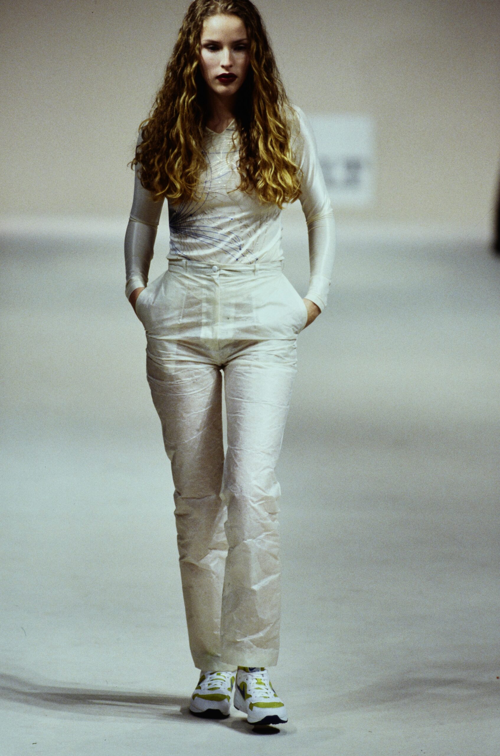 Chalayan F/W 95 Look 585