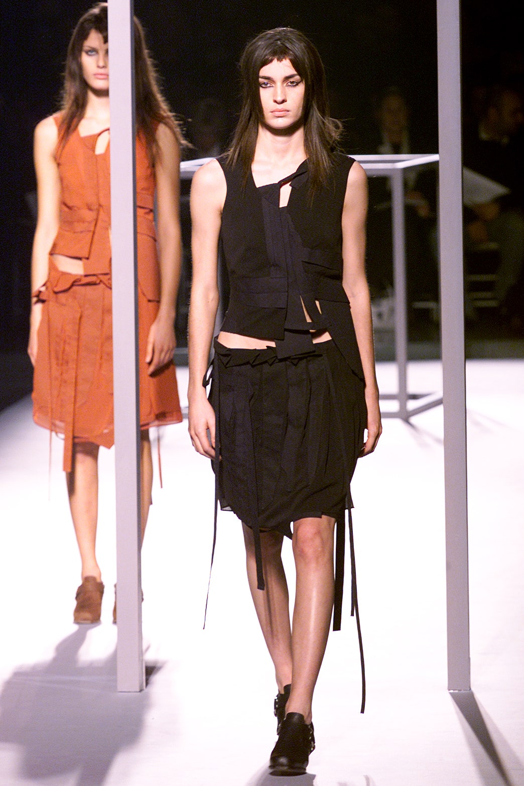 Chalayan F/W 02 Look 298