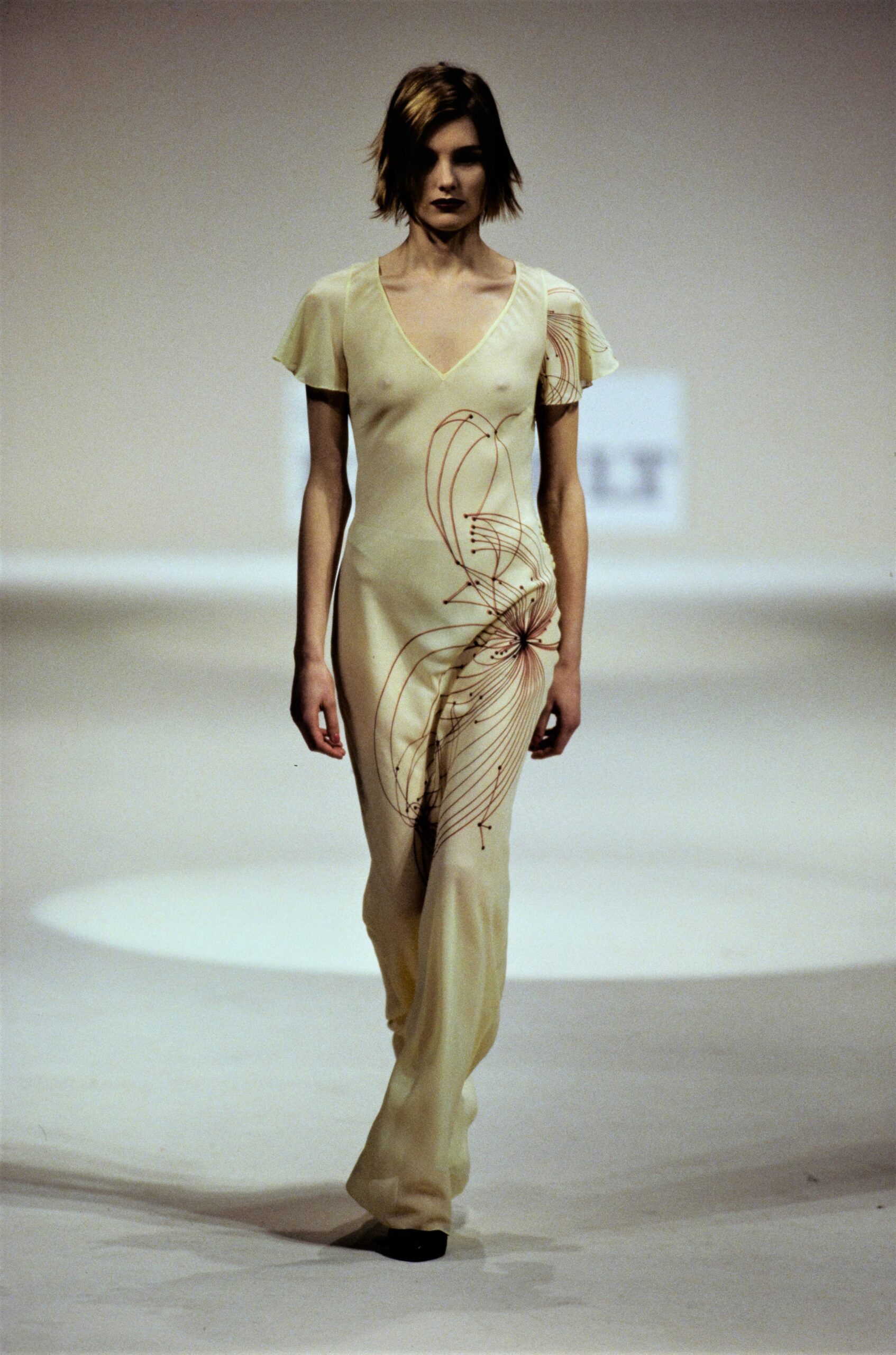 Chalayan F/W 95 Look 590
