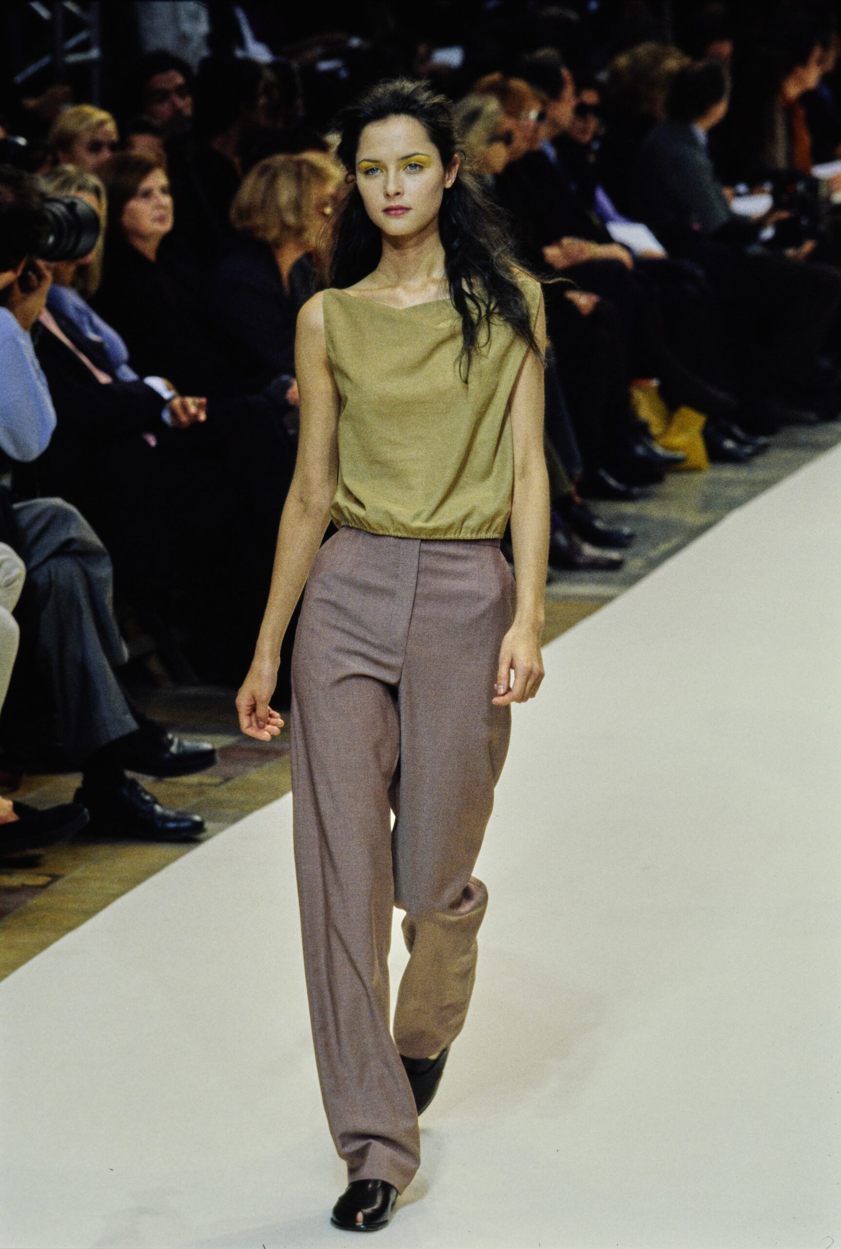 Cerruti S/S 97 Look 631