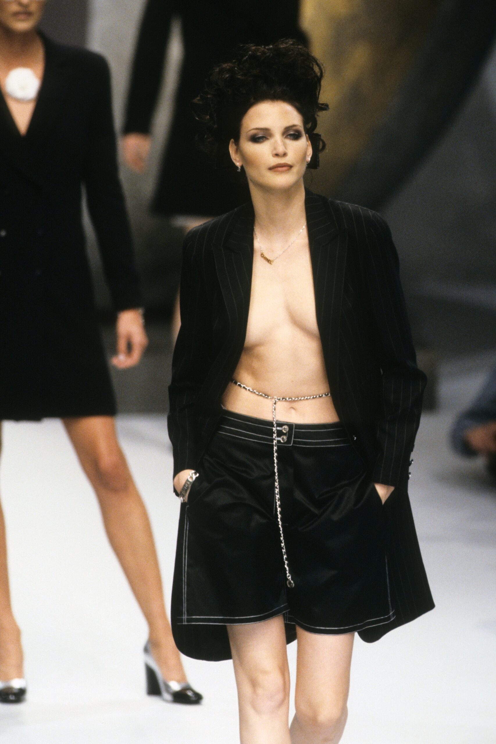 Chanel S/S 96 Look 571