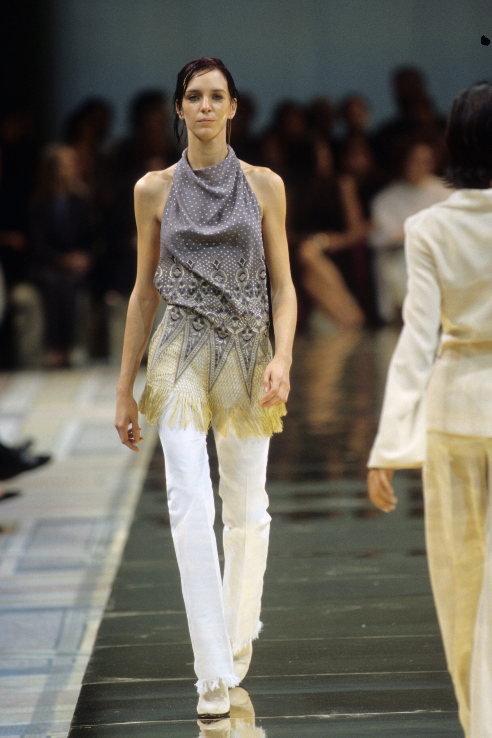 Chloé S/S 00 Look 353