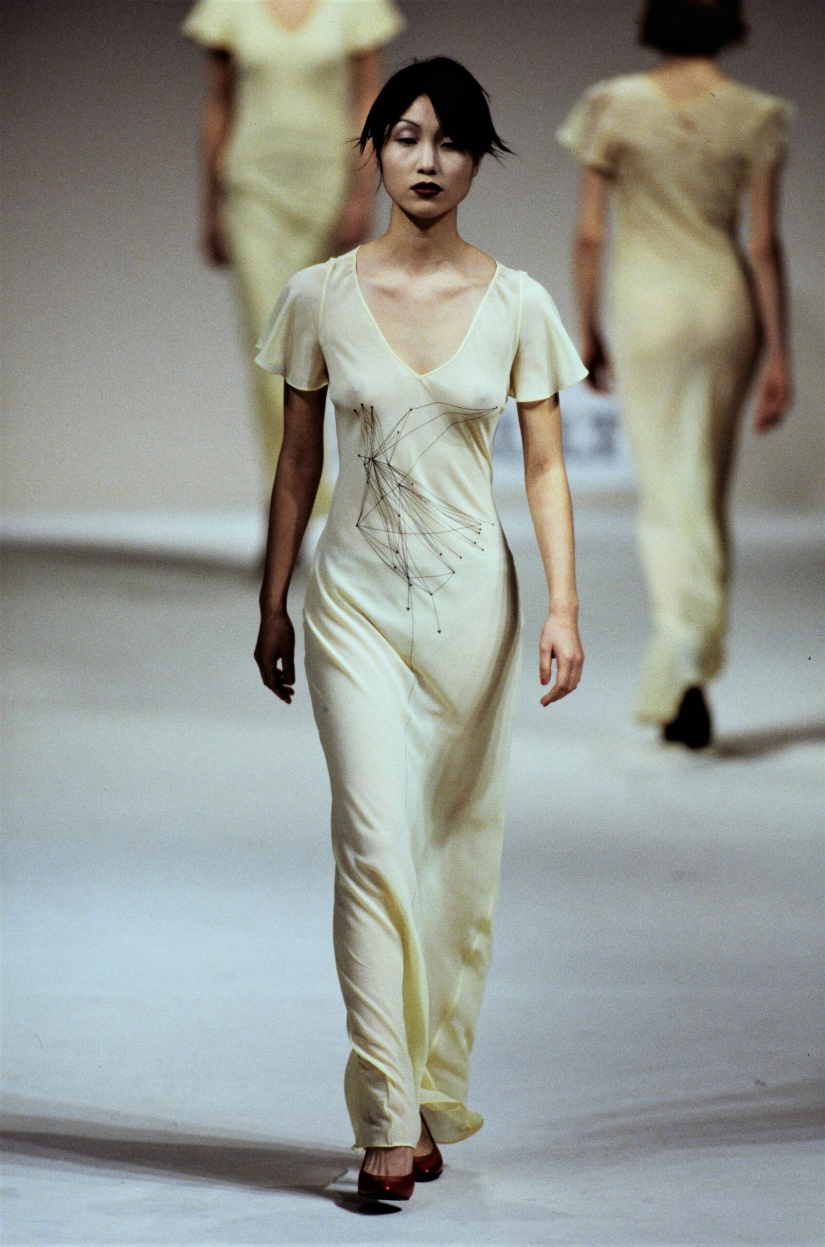 Chalayan F/W 95 Look 614