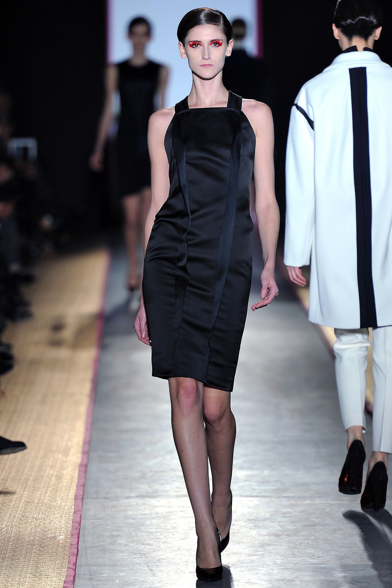 Cédric Charlier F/W 13 Look 201