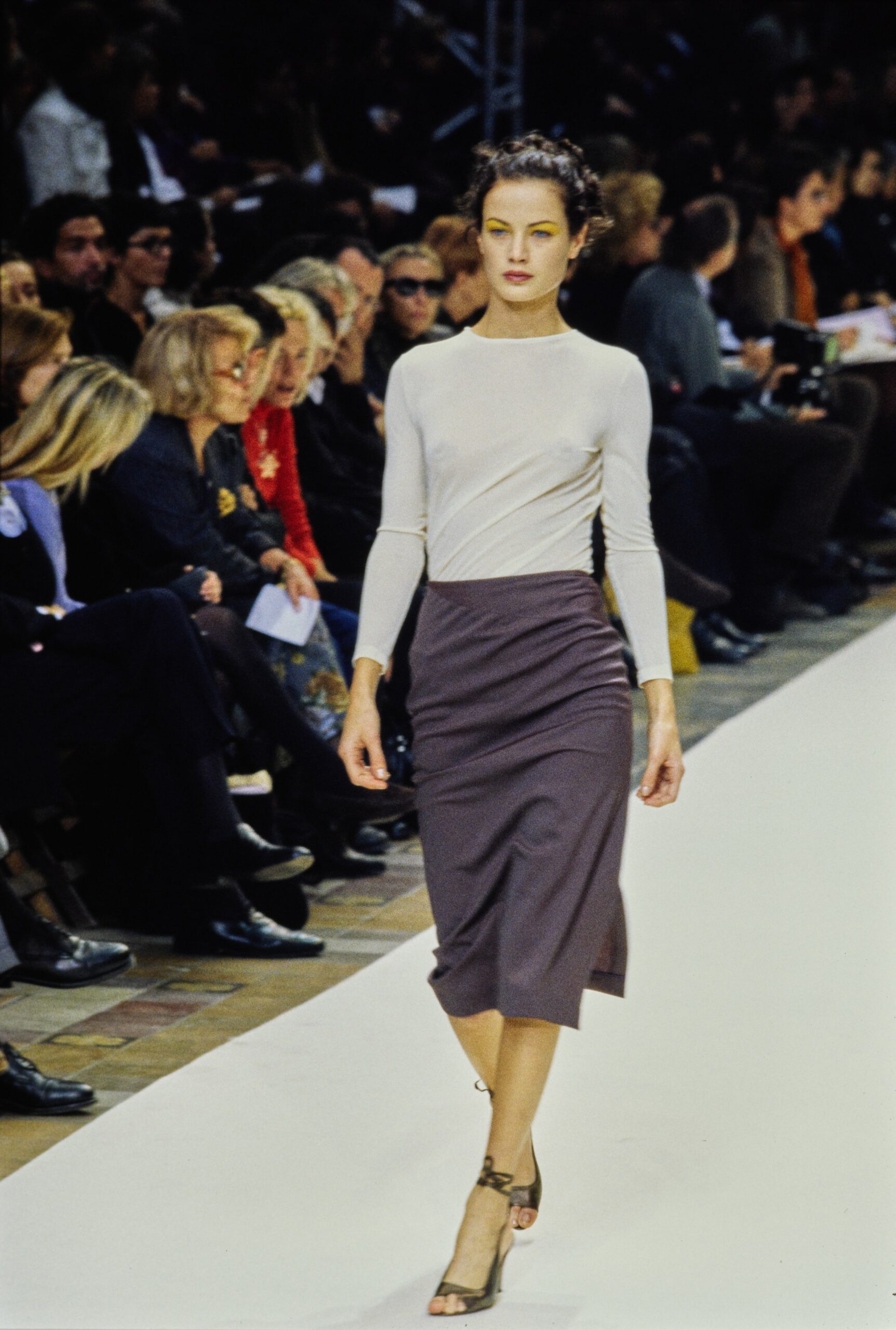 Cerruti S/S 97 Look 645