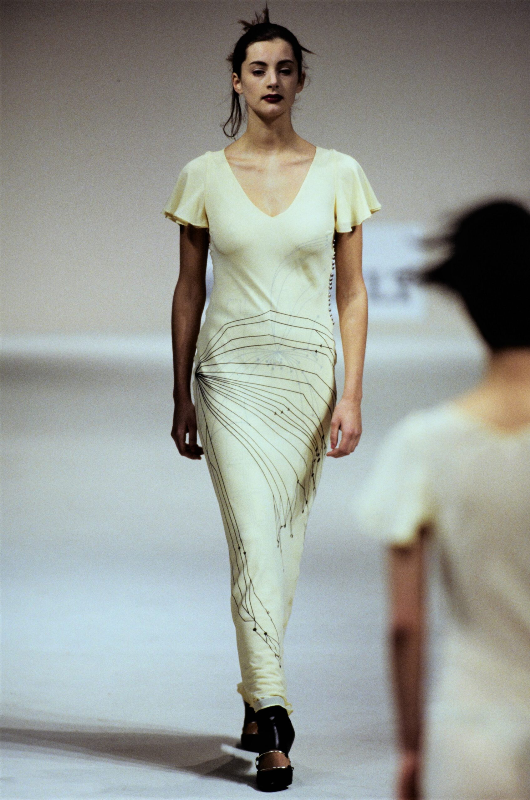 Chalayan F/W 95 Look 633