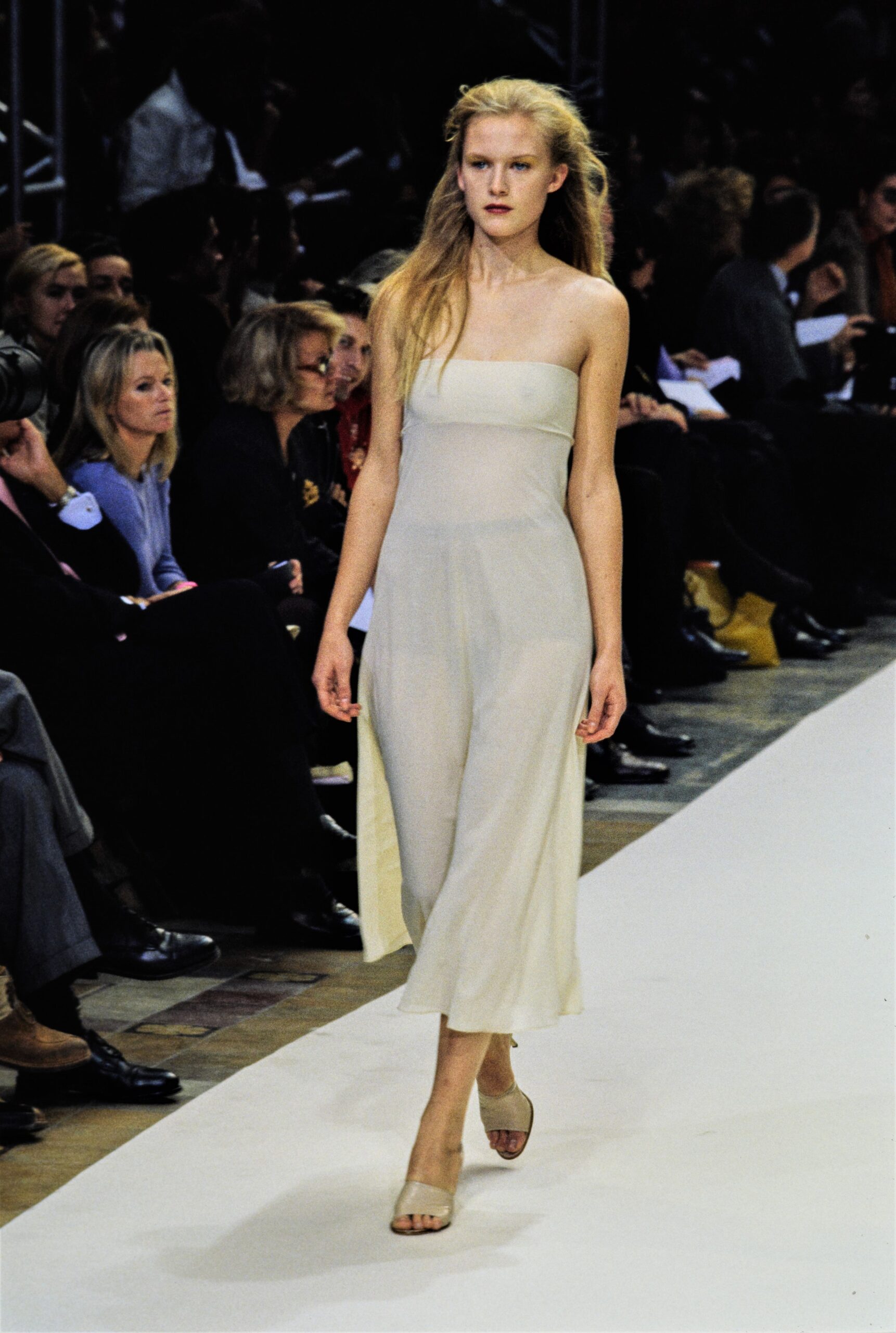 Cerruti S/S 97 Look 658