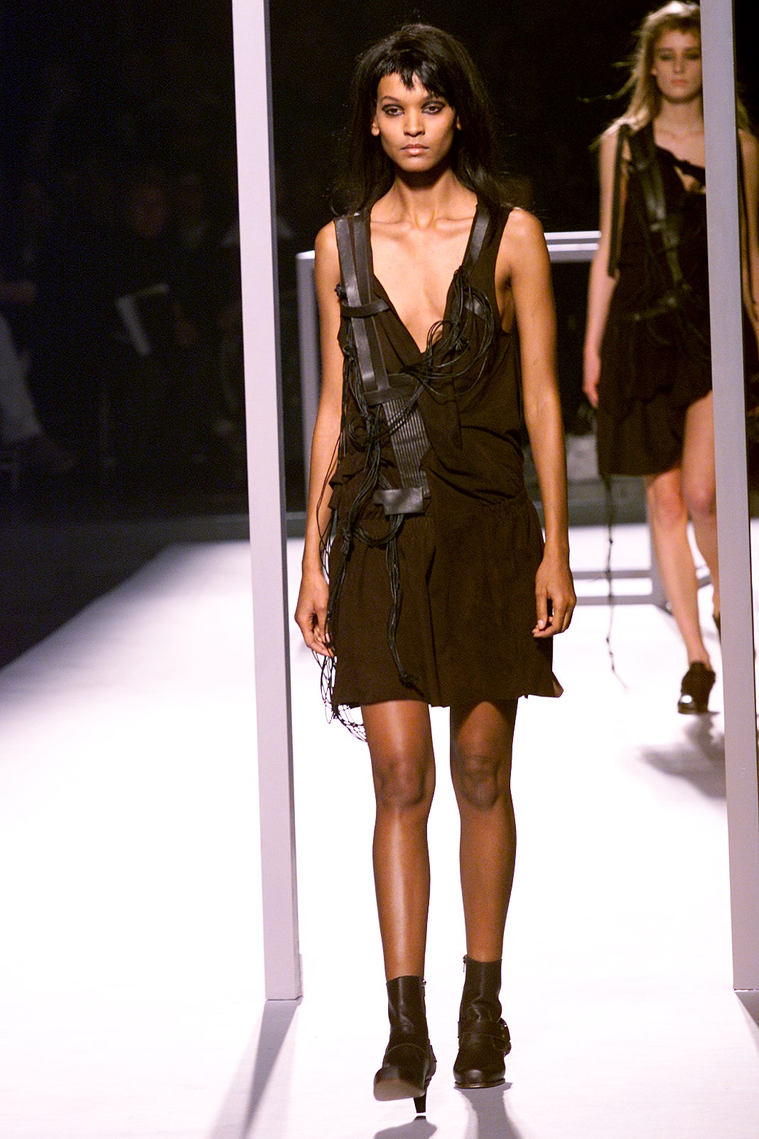 Chalayan F/W 02 Look 314