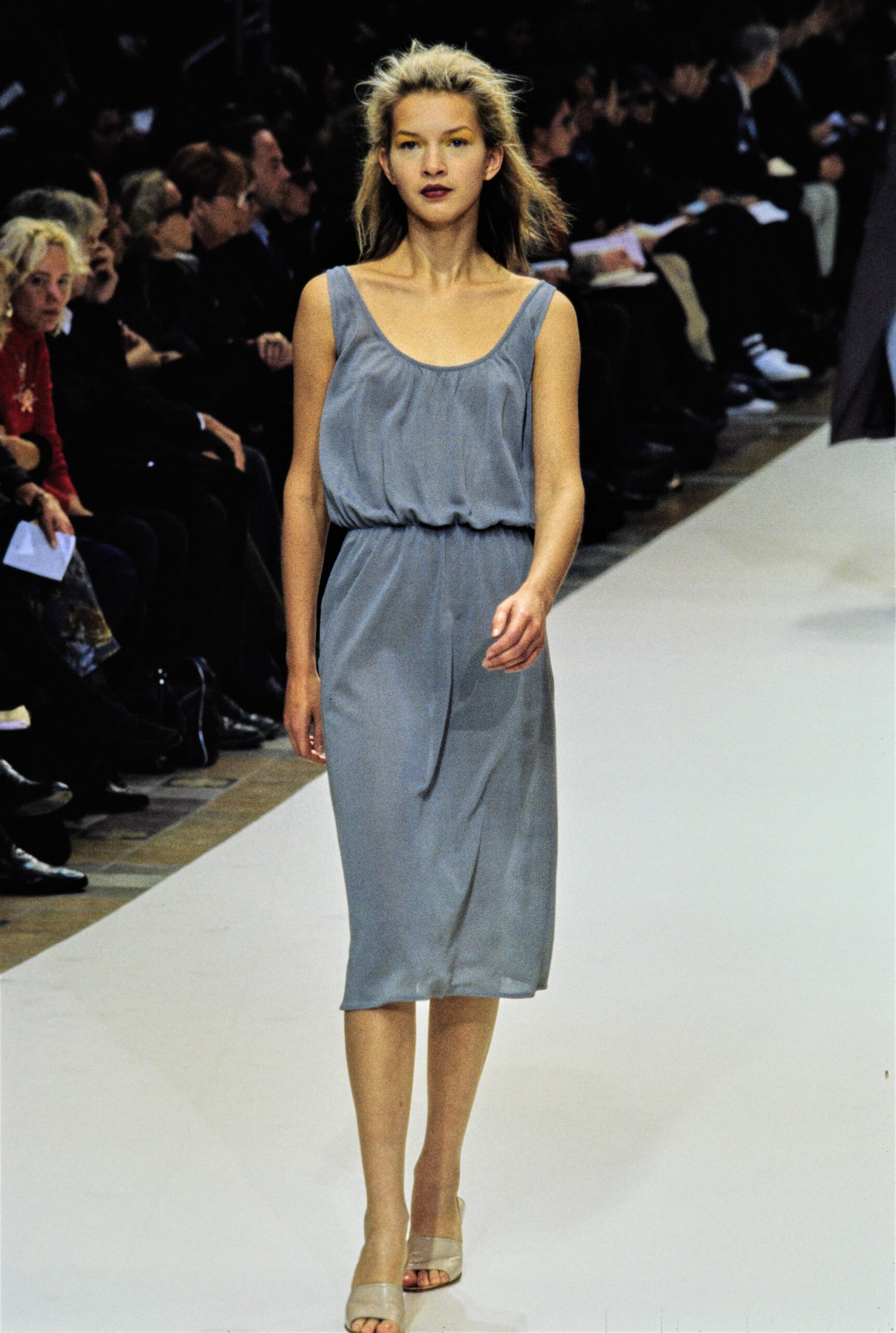Cerruti S/S 97 Look 672