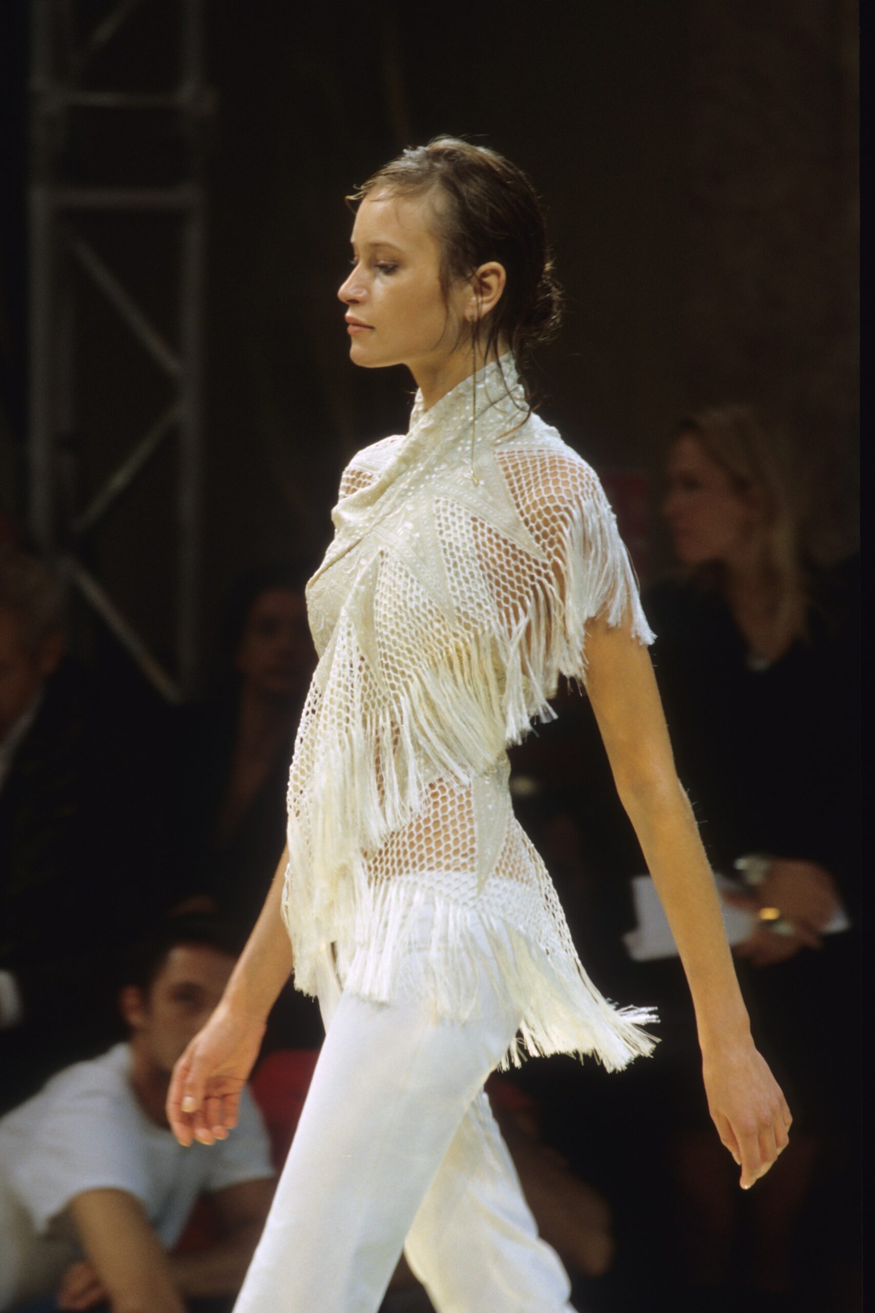 Chloé S/S 00 Look 387