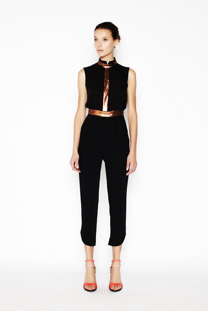 Camilla and Marc Resort 13 Look 219