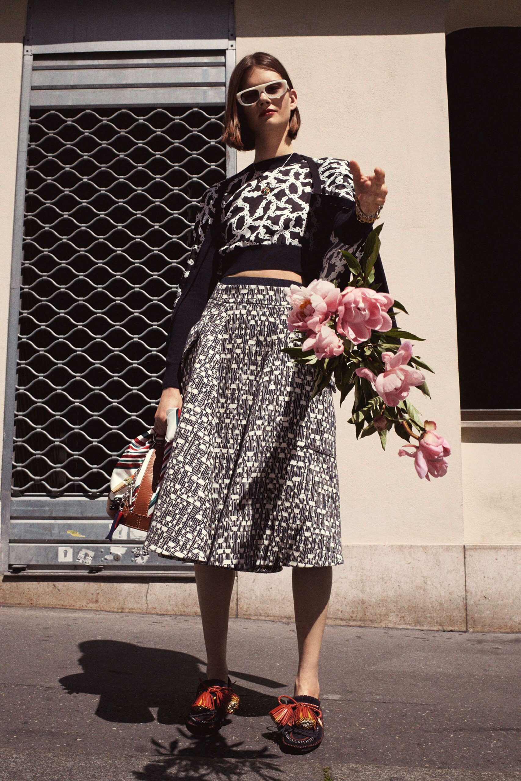 Carven Resort 18 Look 61