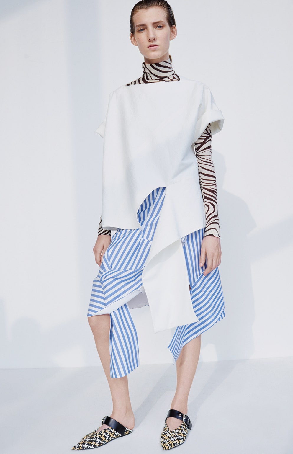 Celine Resort 16 Look 49