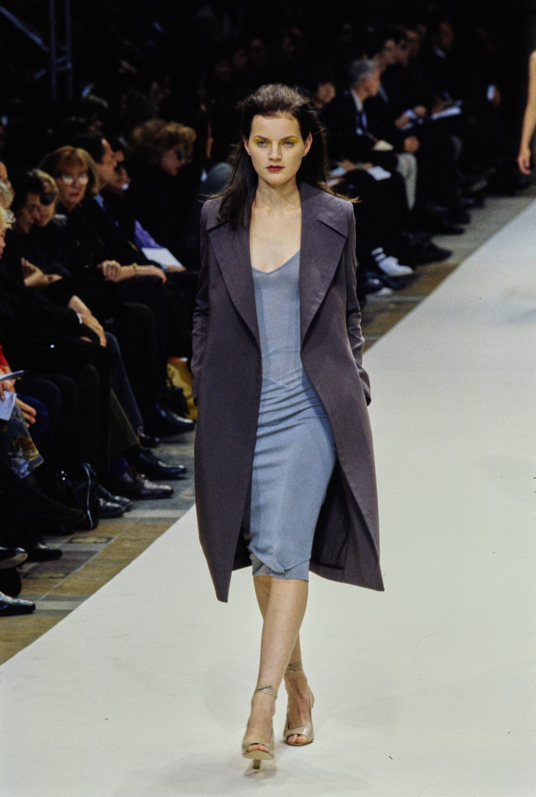 Cerruti S/S 97 Look 688