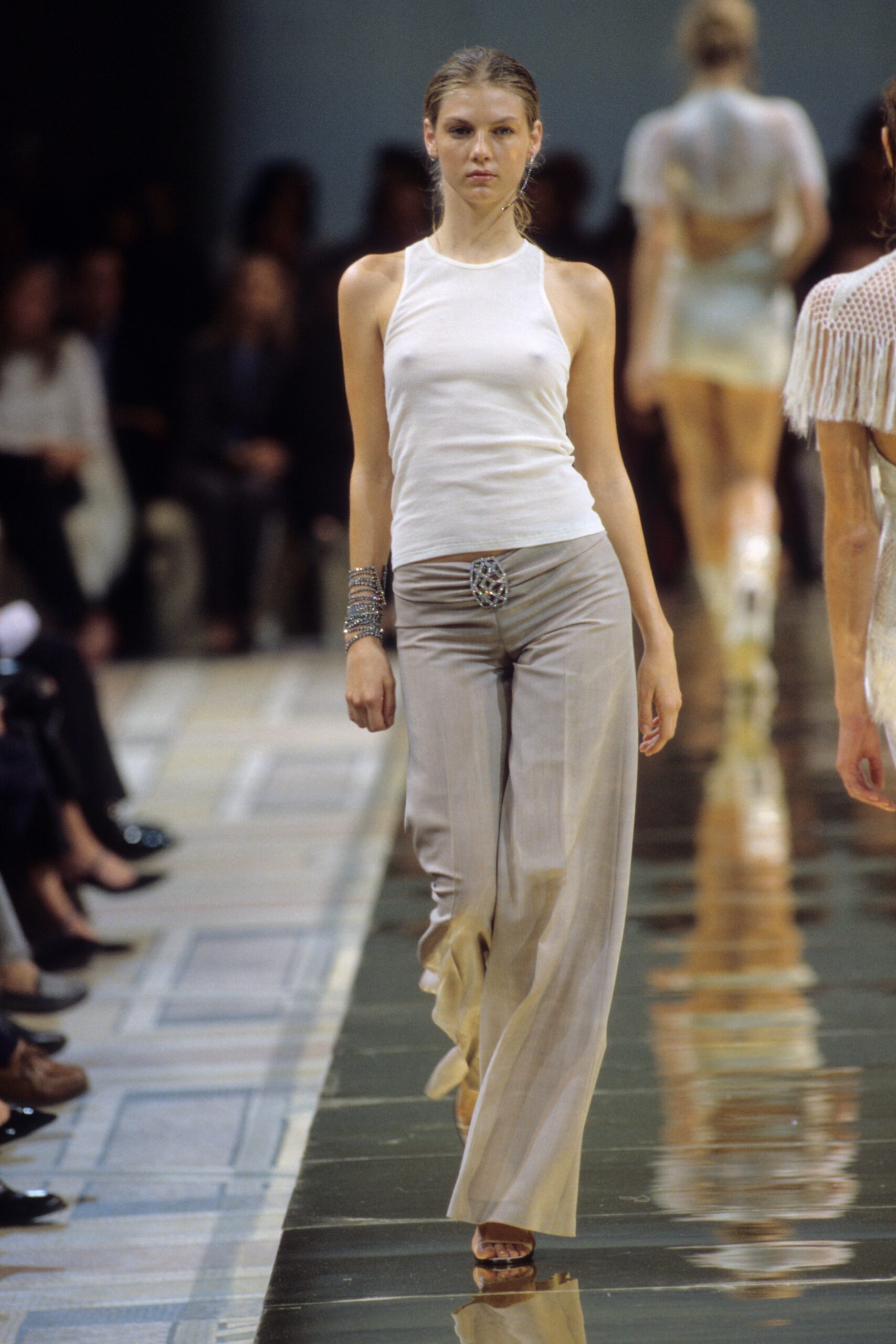 Chloé S/S 00 Look 390