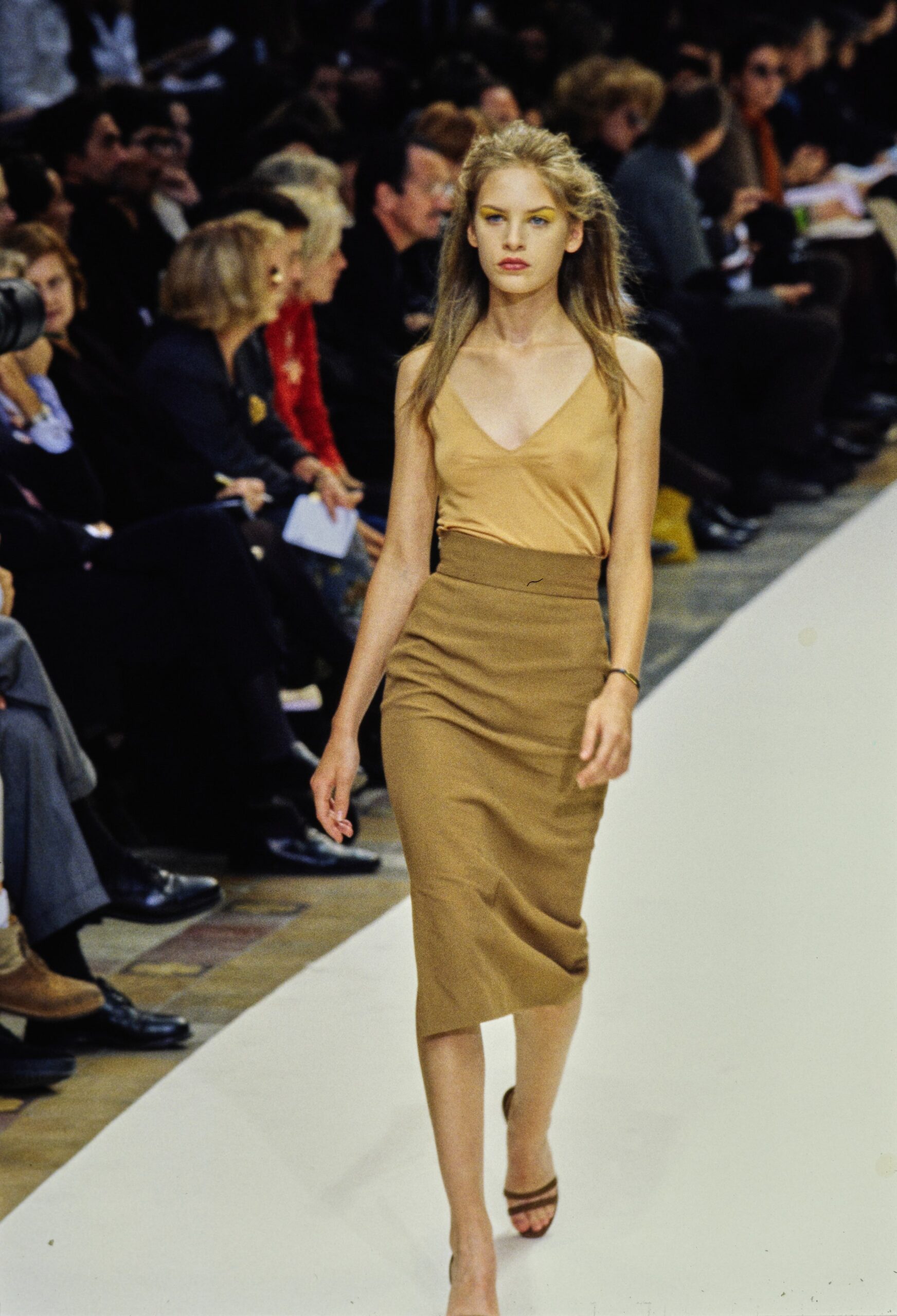 Cerruti S/S 97 Look 699
