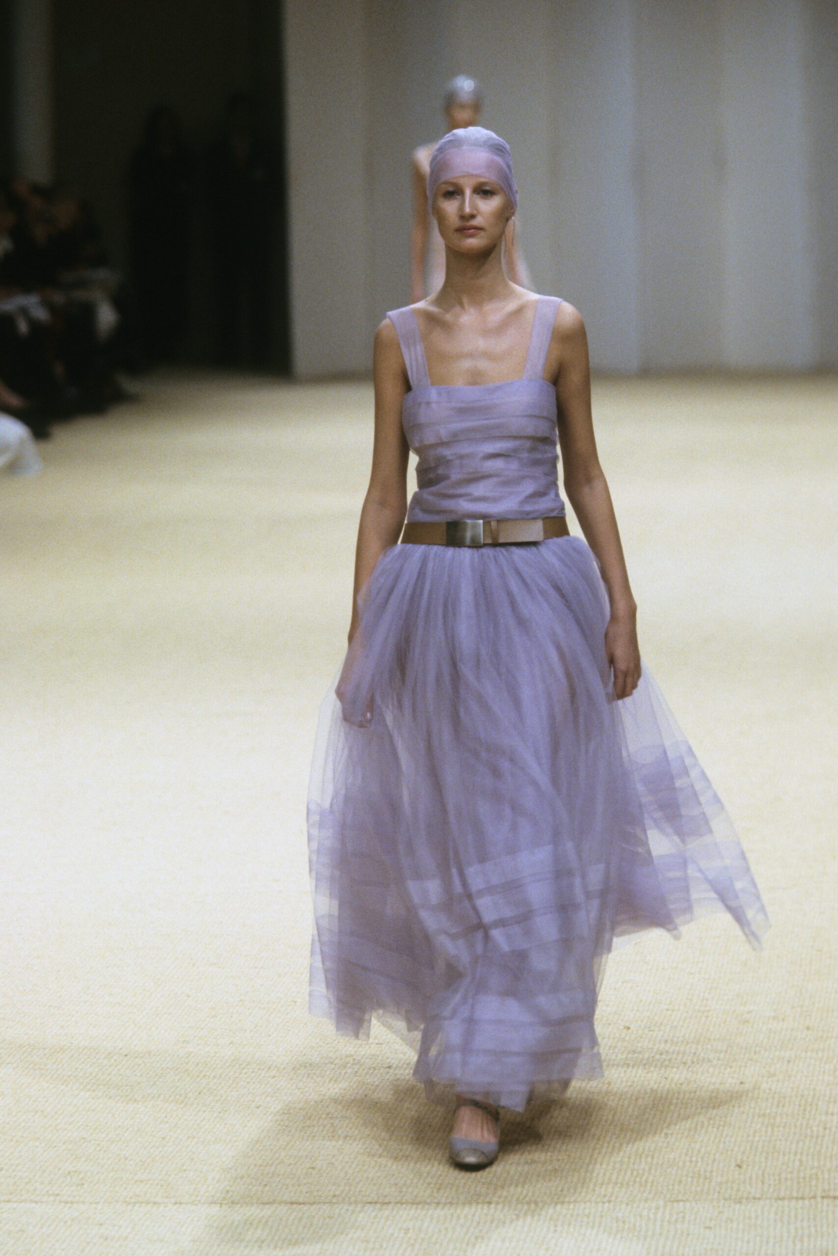 Chanel S/S 99 Couture Look 759