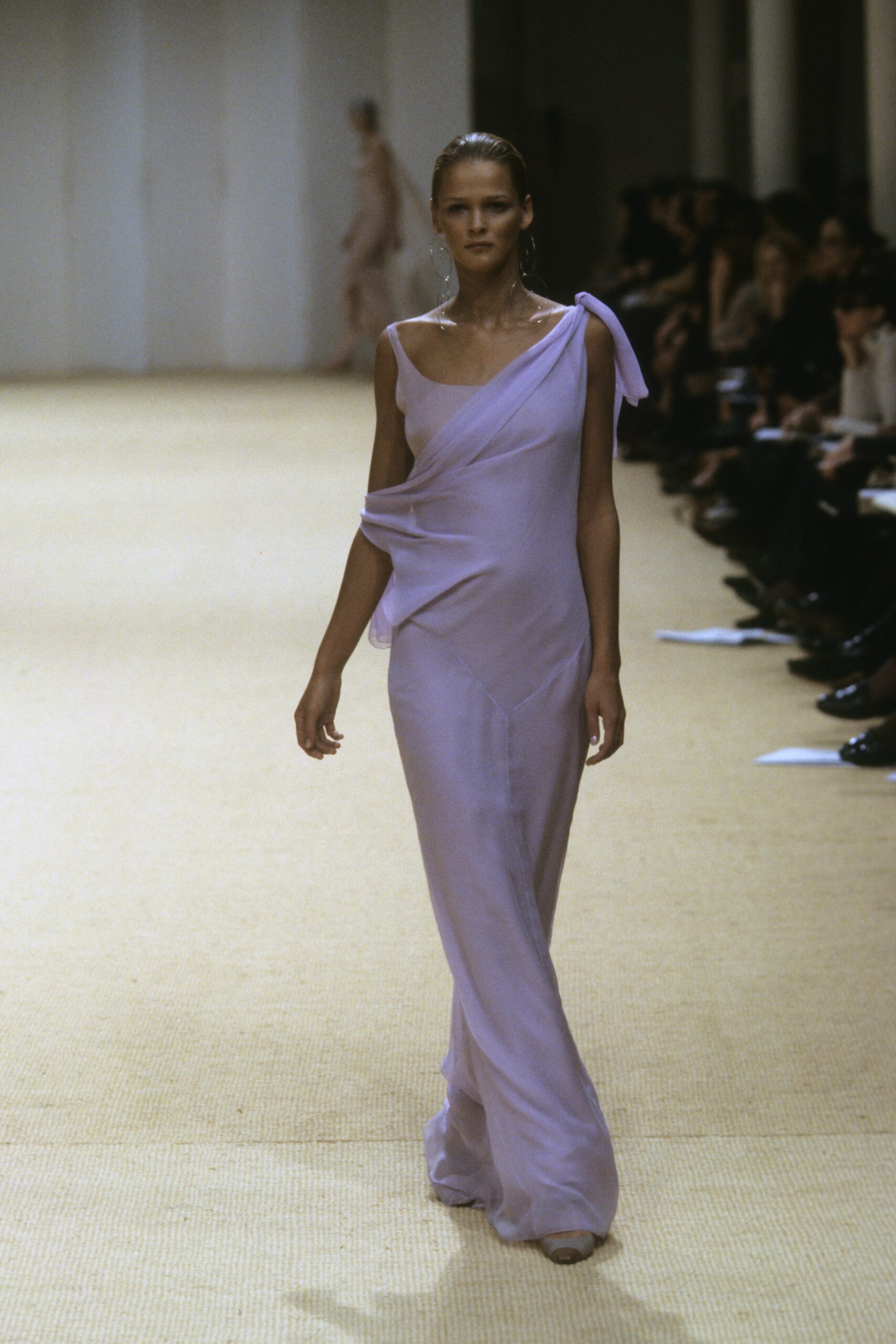 Chanel S/S 99 Couture Look 771