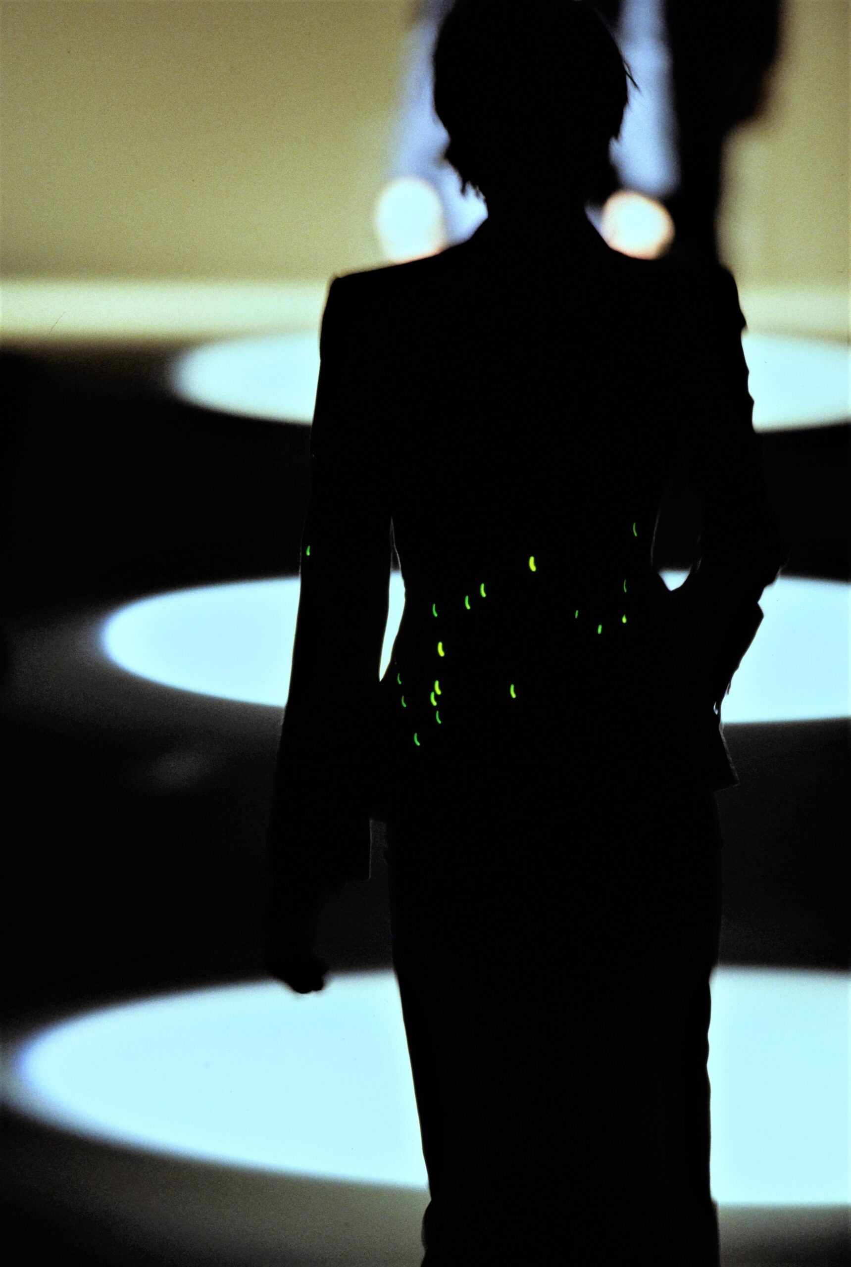 Chalayan F/W 95 Look 687