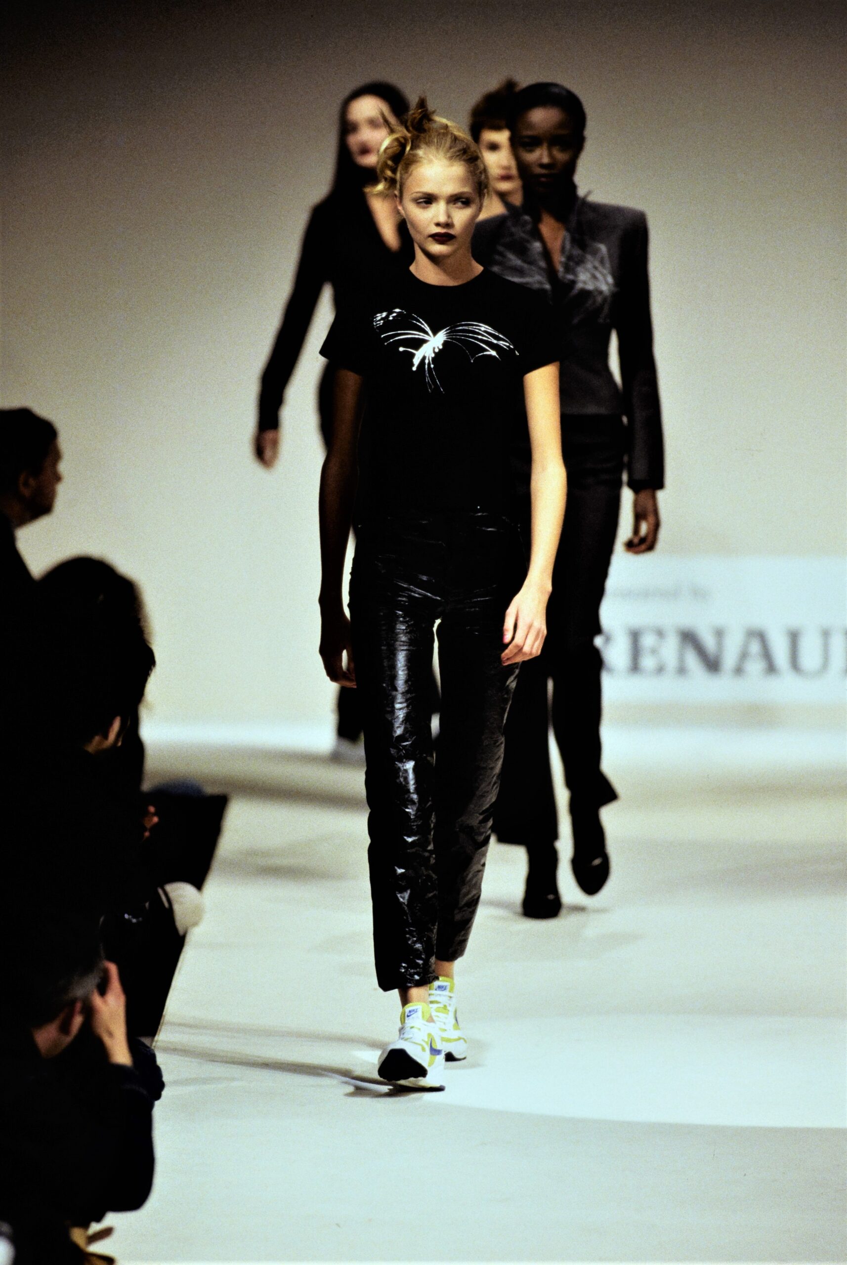 Chalayan F/W 95 Look 711