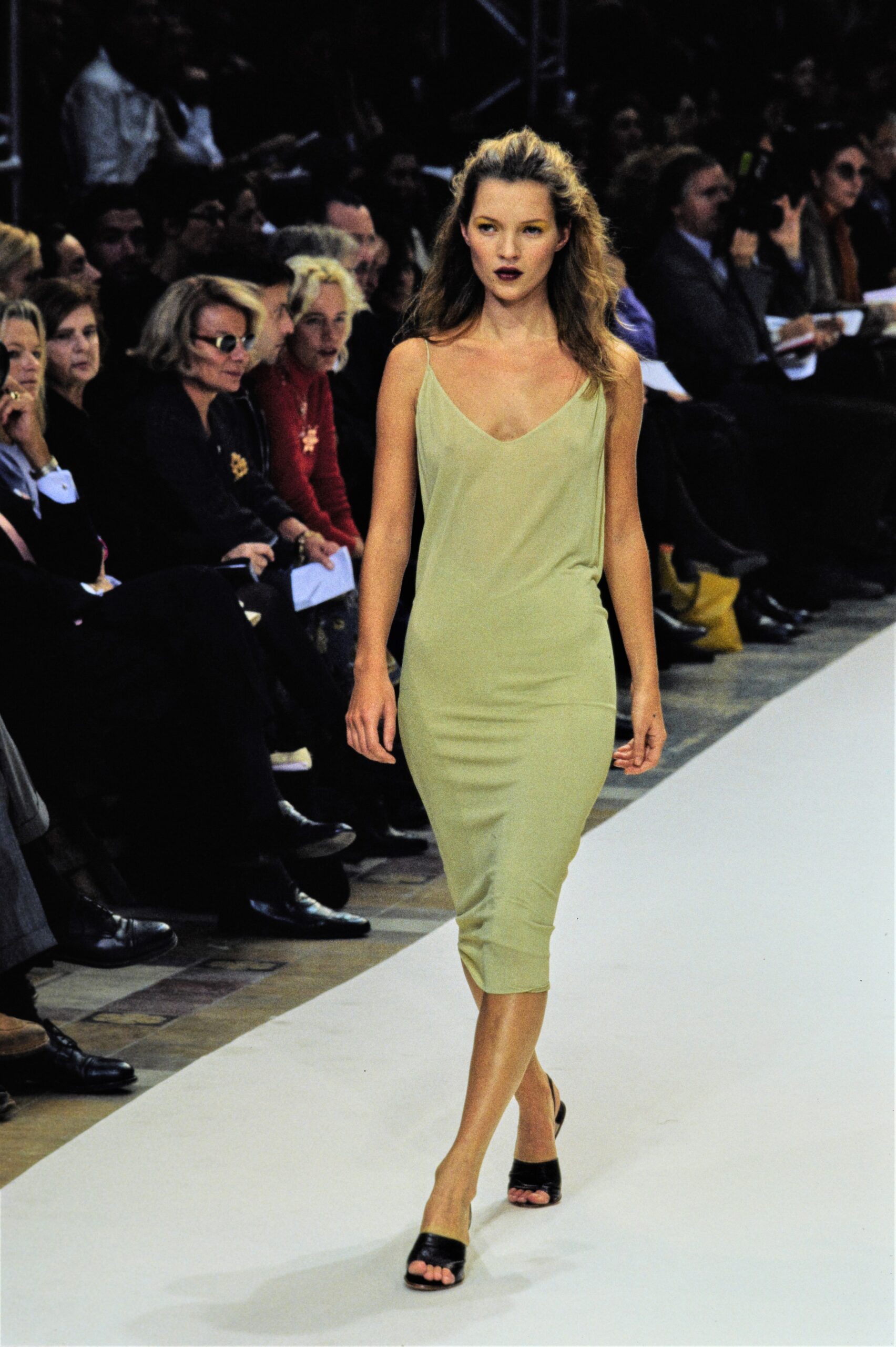 Cerruti S/S 97 Look 746