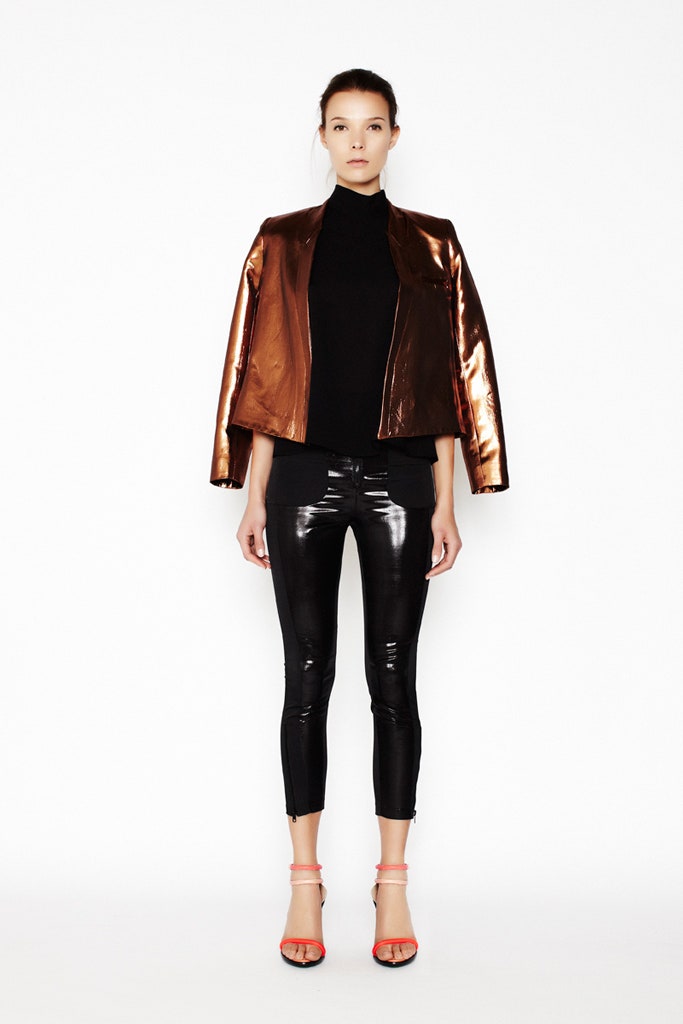 Camilla and Marc Resort 13 Look 238