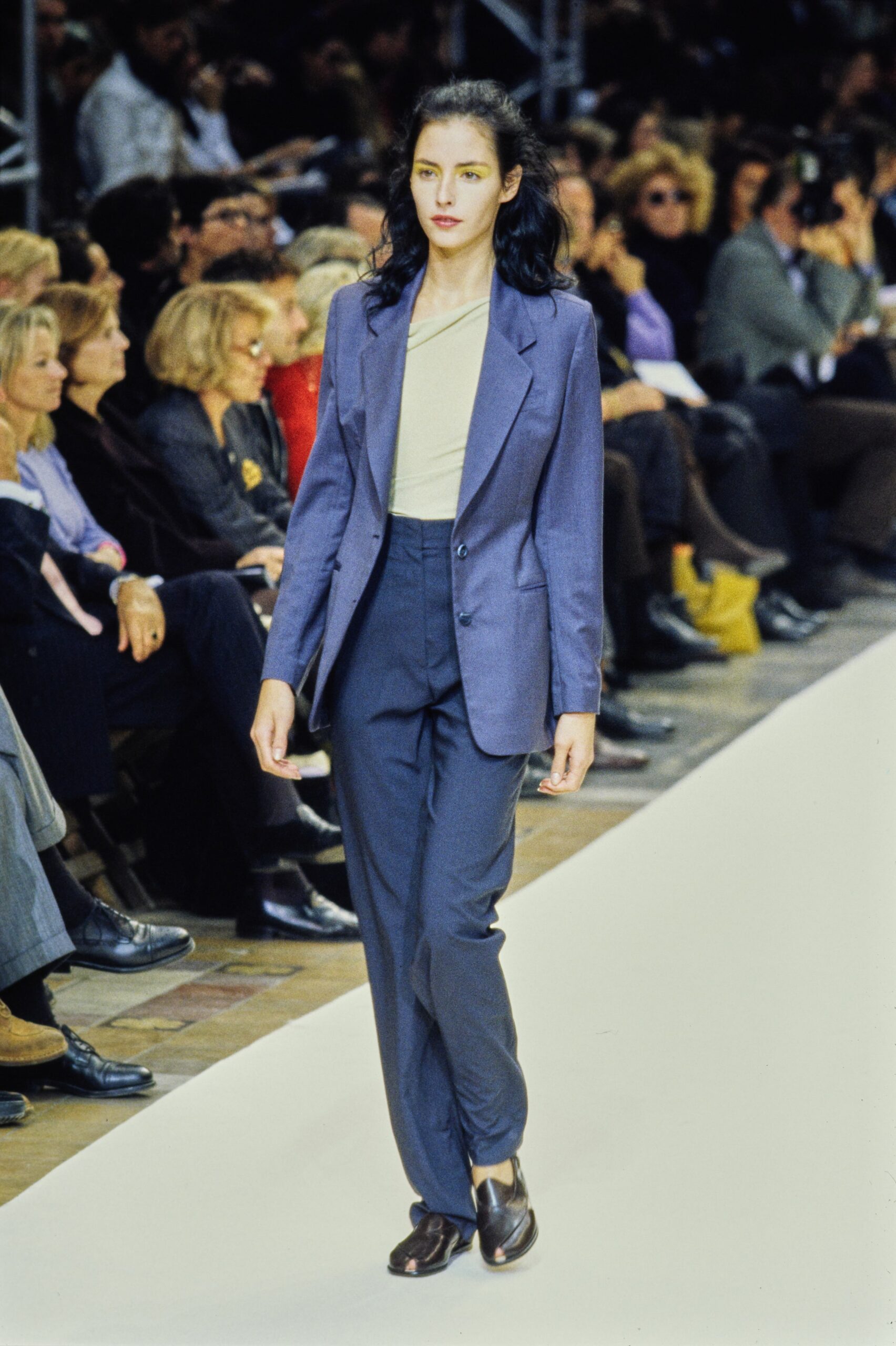 Cerruti S/S 97 Look 764