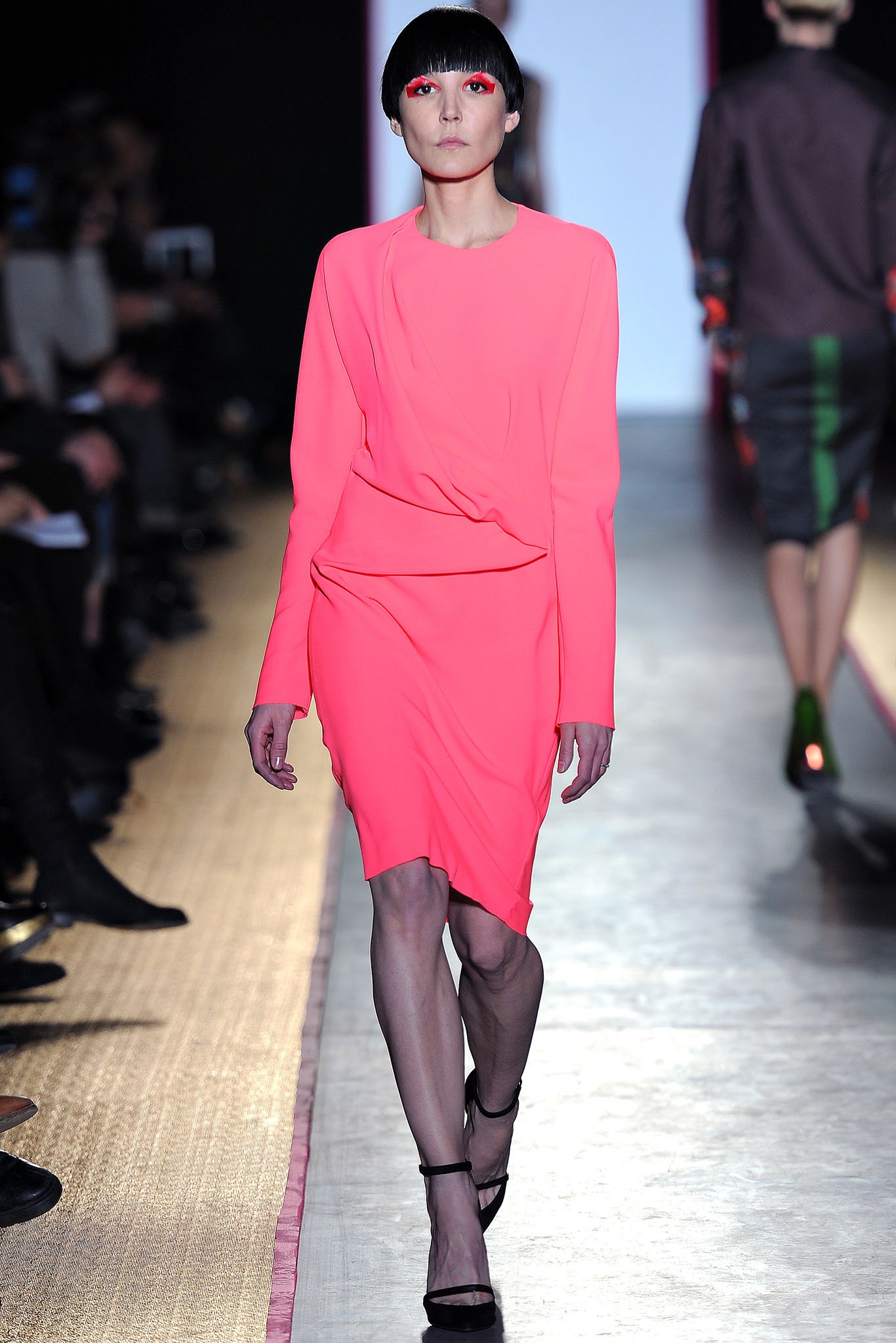Cédric Charlier F/W 13 Look 235
