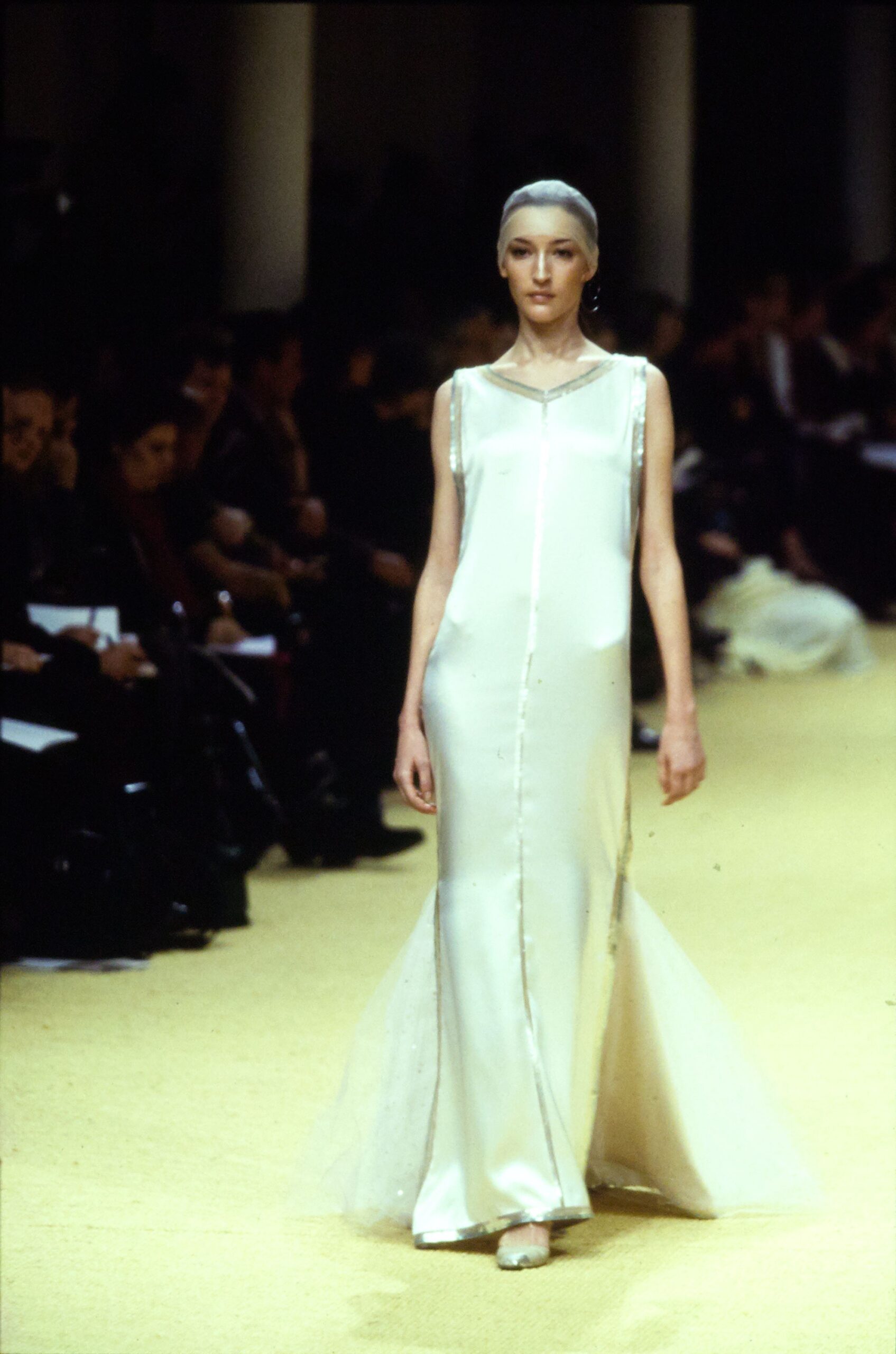 Chanel S/S 99 Couture Look 867