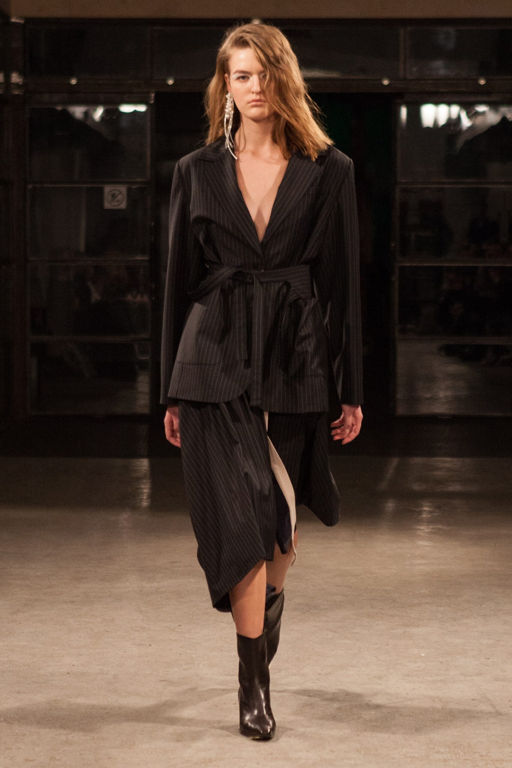Chakshyn Kiev F/W 18 Look 34