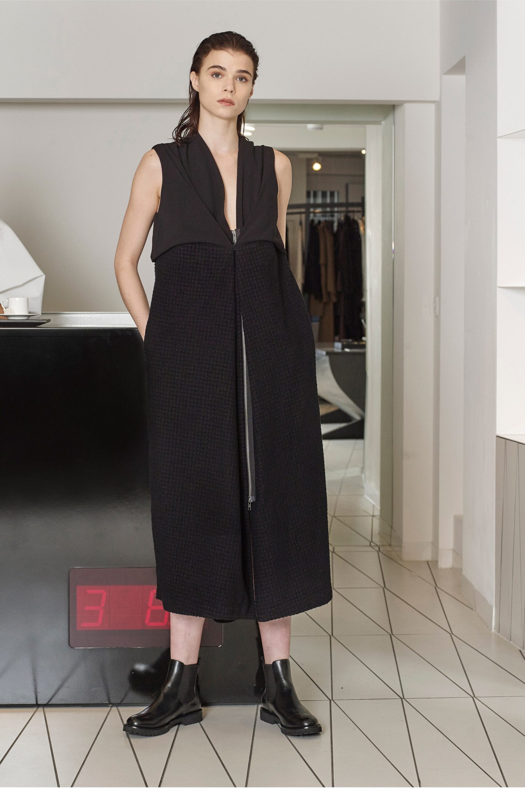 Chalayan F/W 18 Look 59