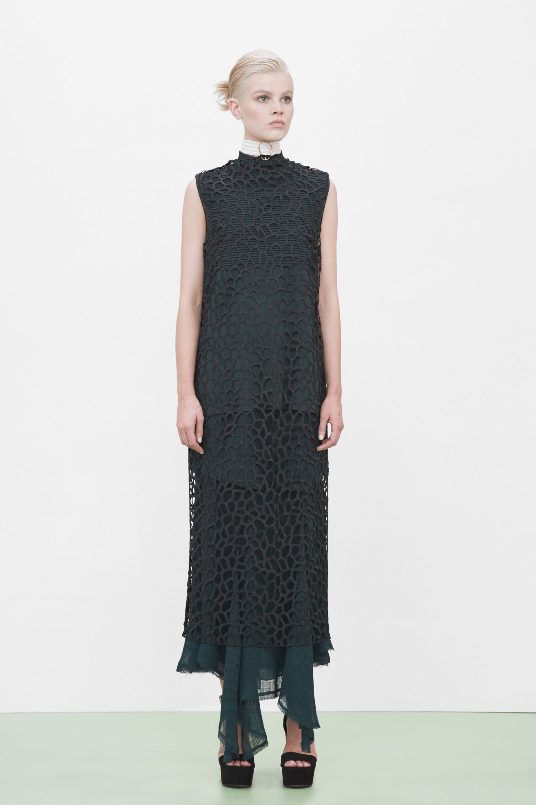Camilla and Marc F/W 16 Look 52