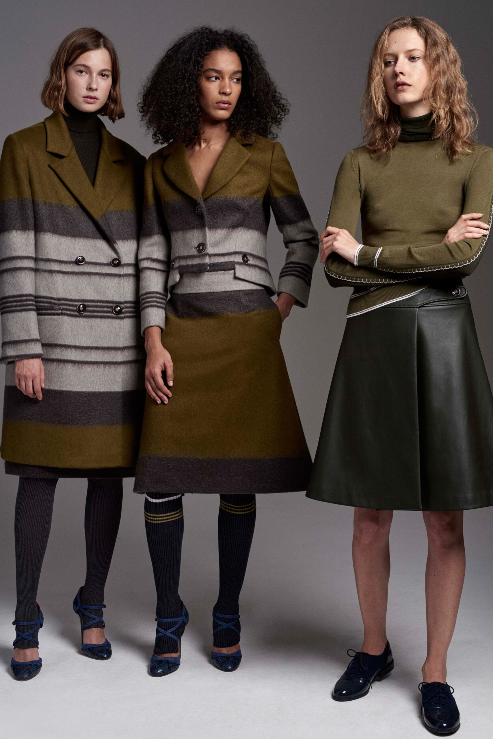 Carolina Herrera F/W 17 Look 65