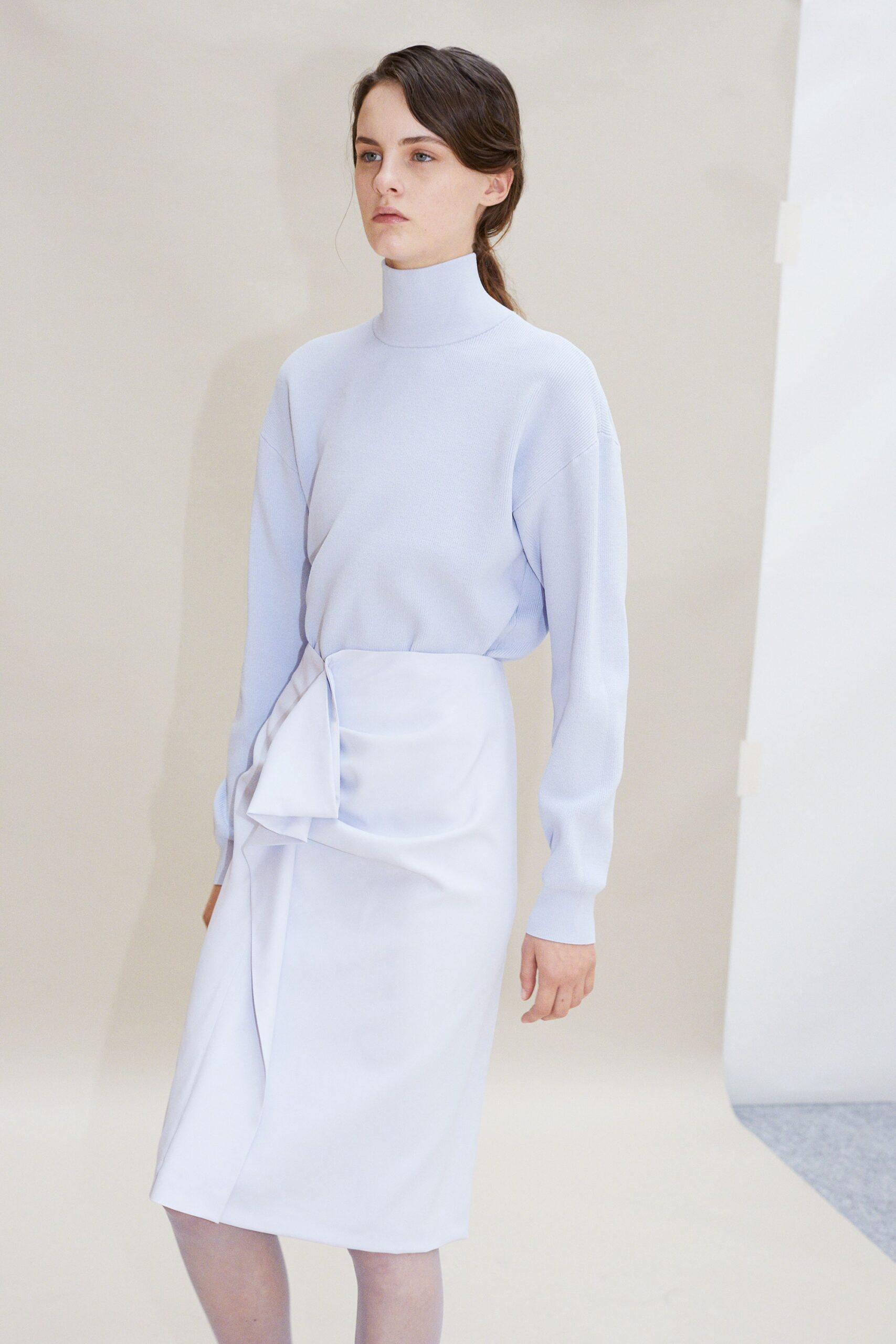 Carven F/W 17 Look 70