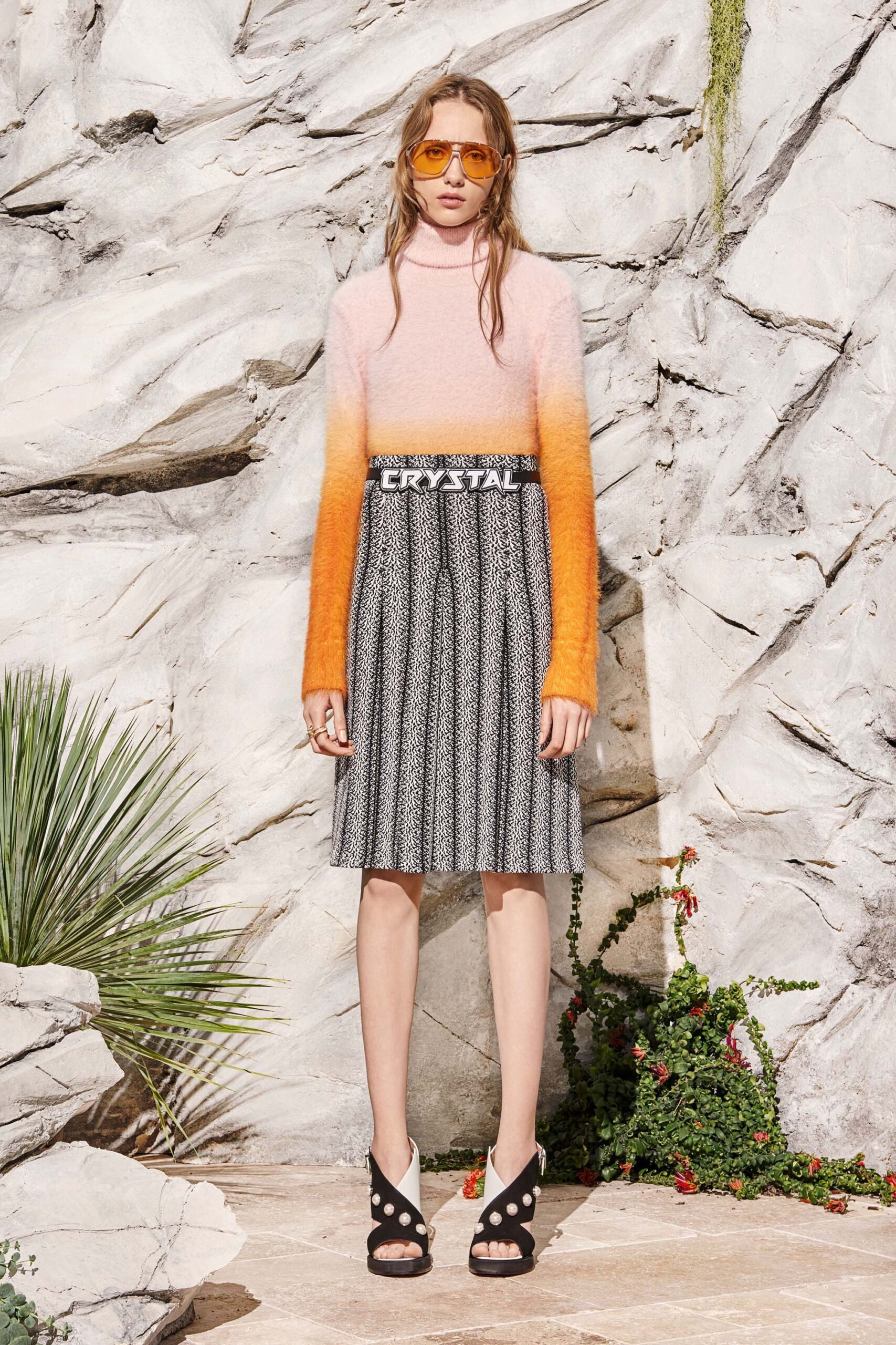 Carven Resort 17 Look 50