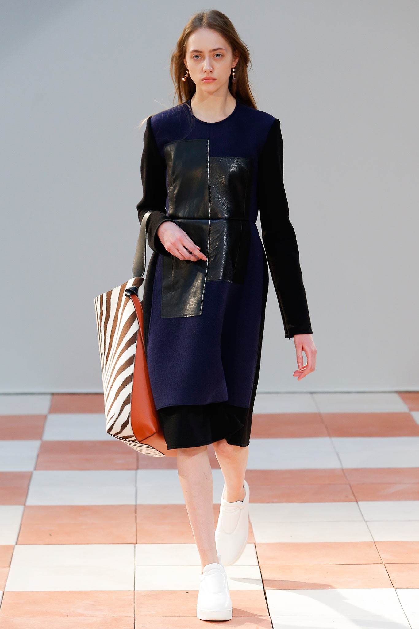 Celine F/W 15 Look 25