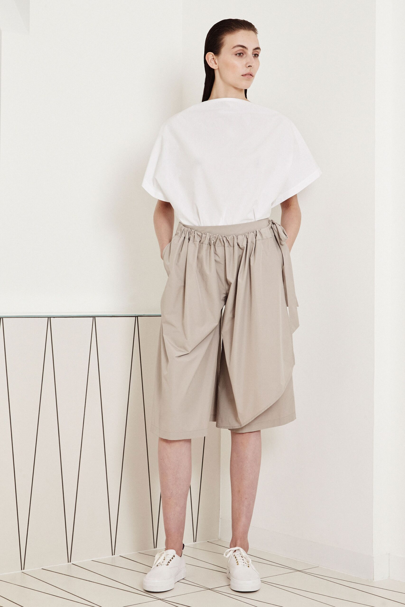 Chalayan Resort 18 Look 73