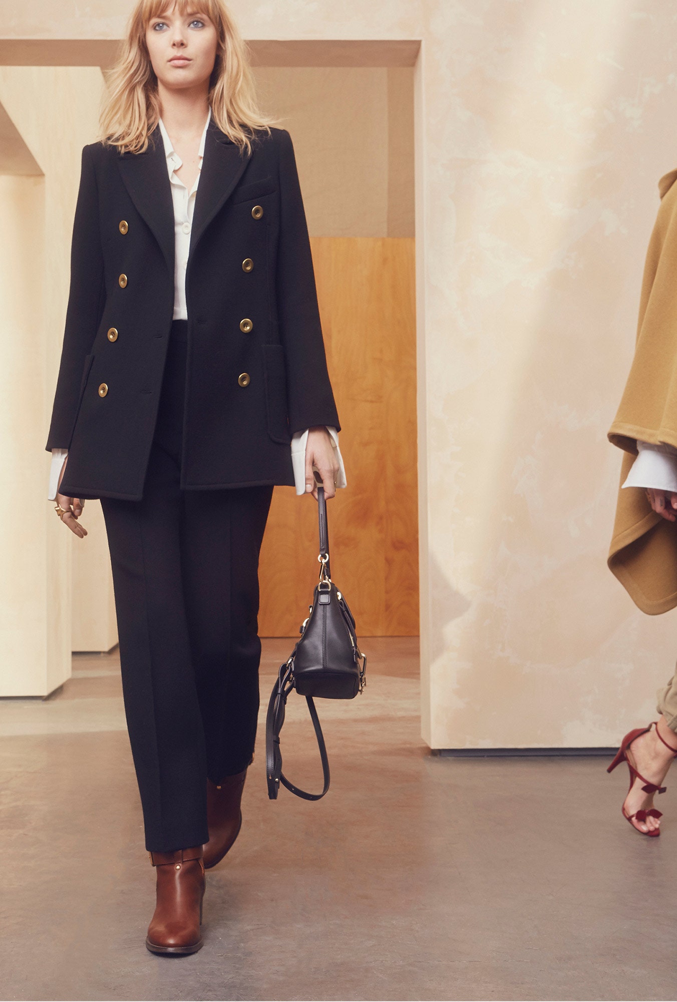 Chloé Resort 17 Look 58