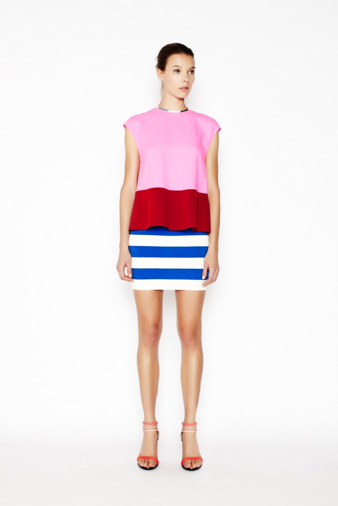 Camilla and Marc Resort 13 Look 270
