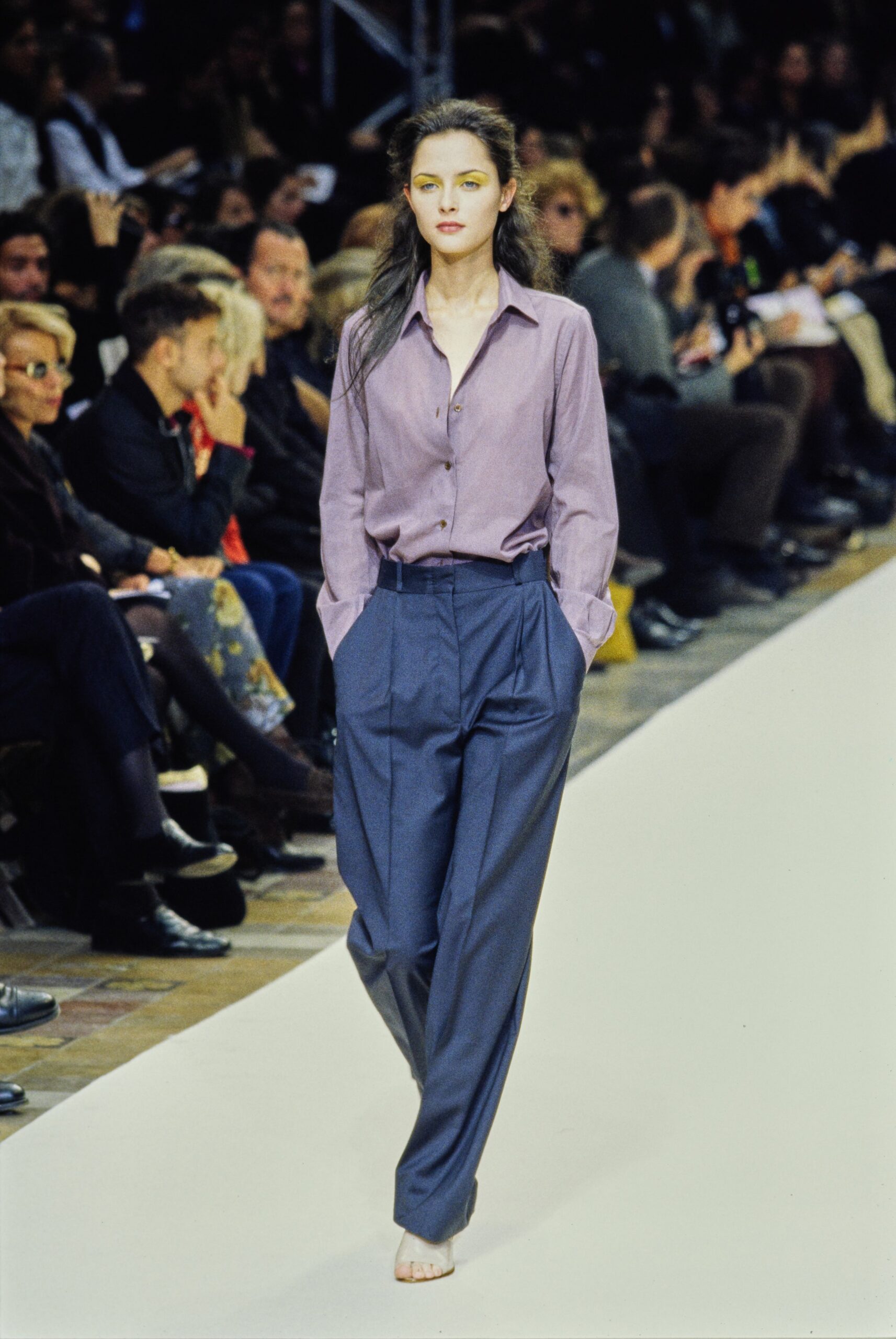 Cerruti S/S 97 Look 873