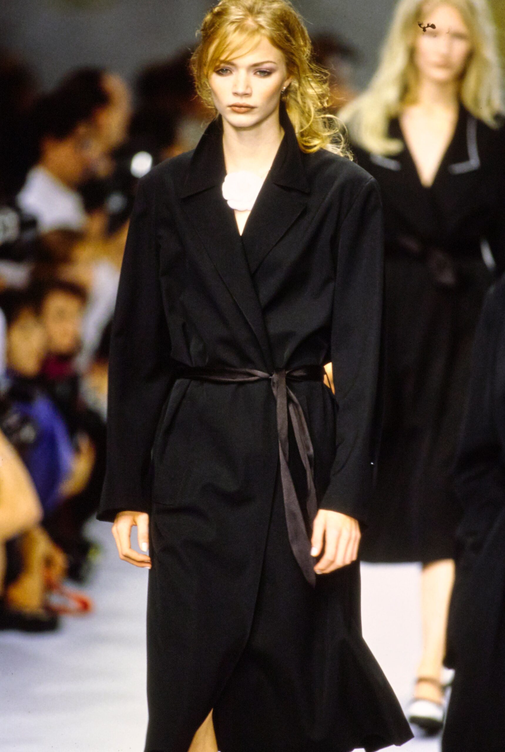Chanel S/S 96 Look 796