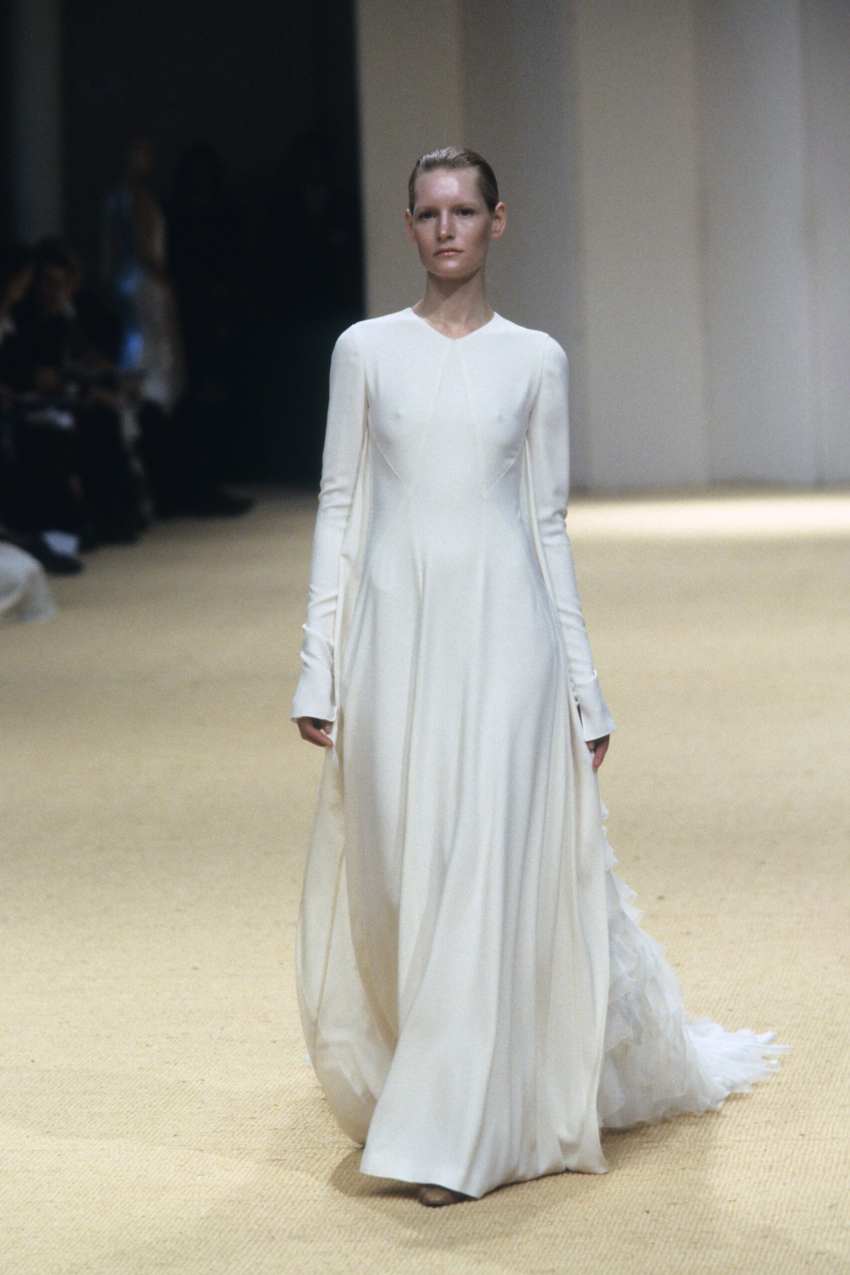 Chanel S/S 99 Couture Look 928